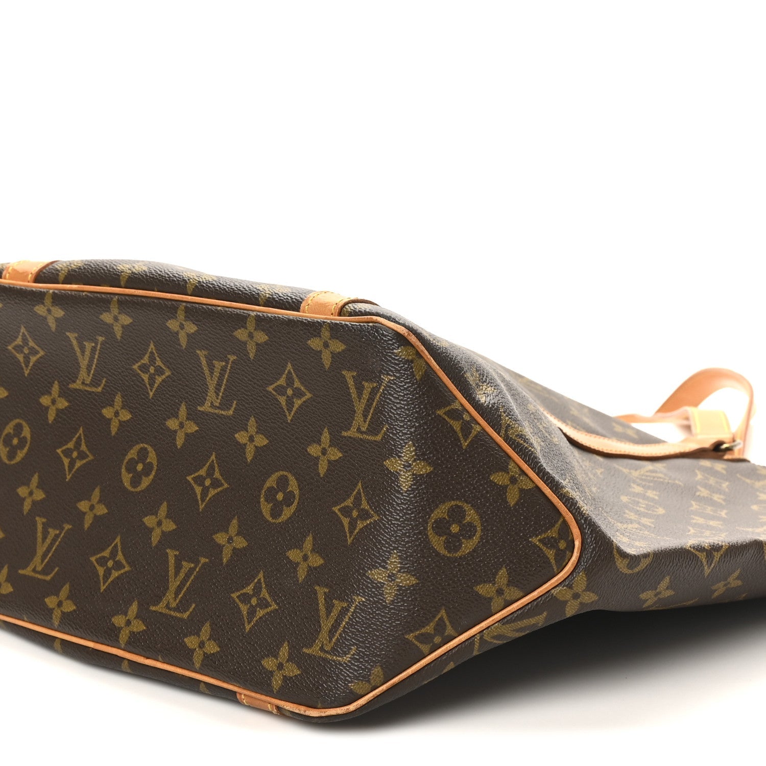 Monogram Sac Shopping Tote