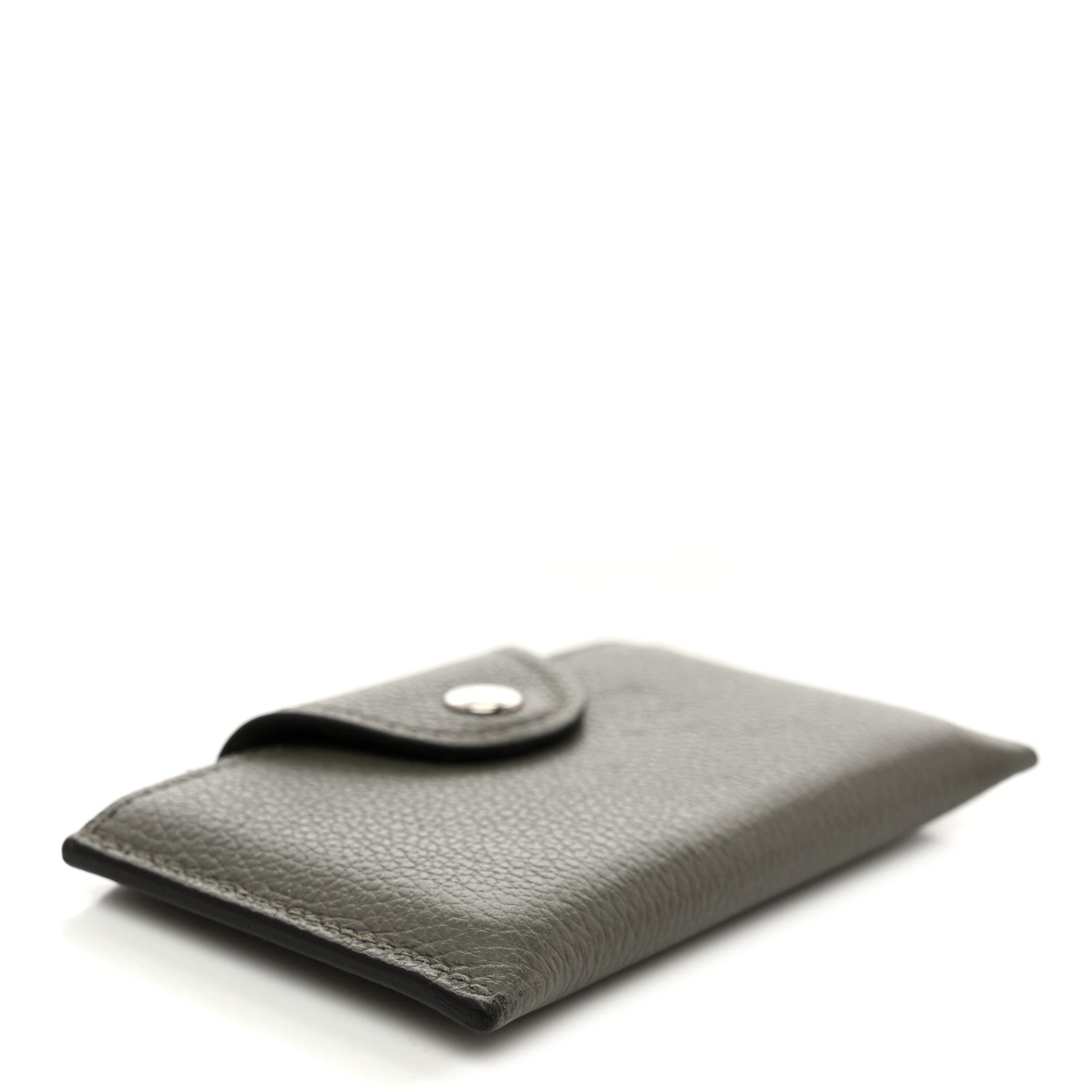 Evercolor Iliade Card Holder Gris Meyer