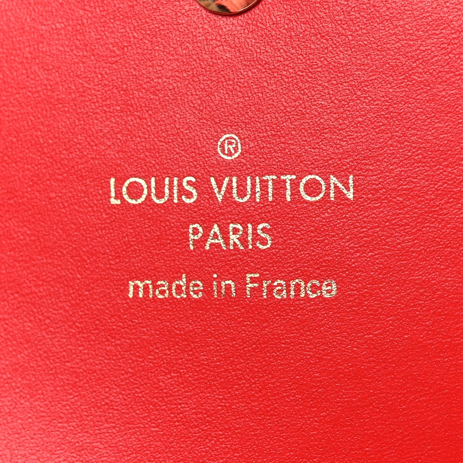 Monogram Kirigami Pochette Set