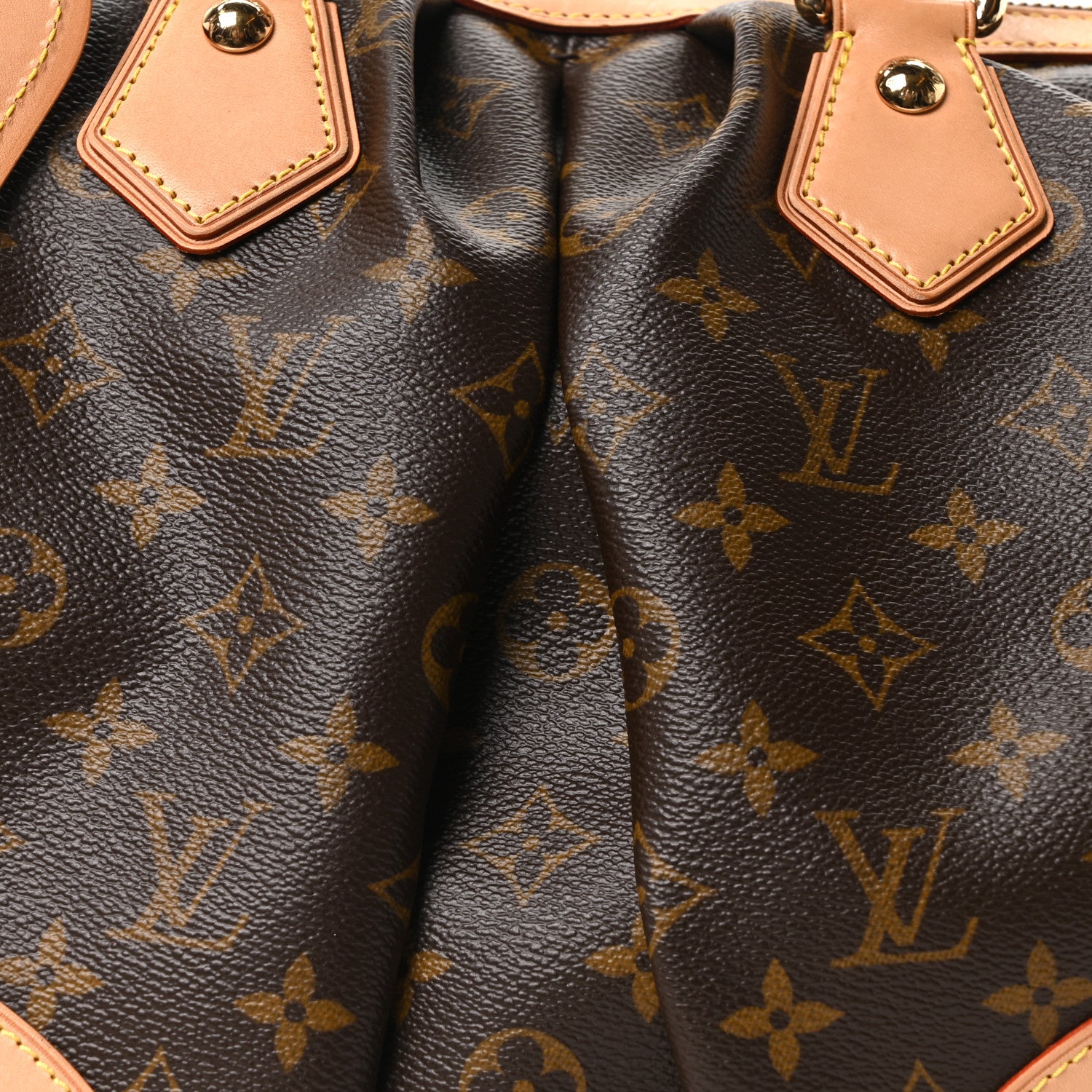 Monogram Stephen Bag