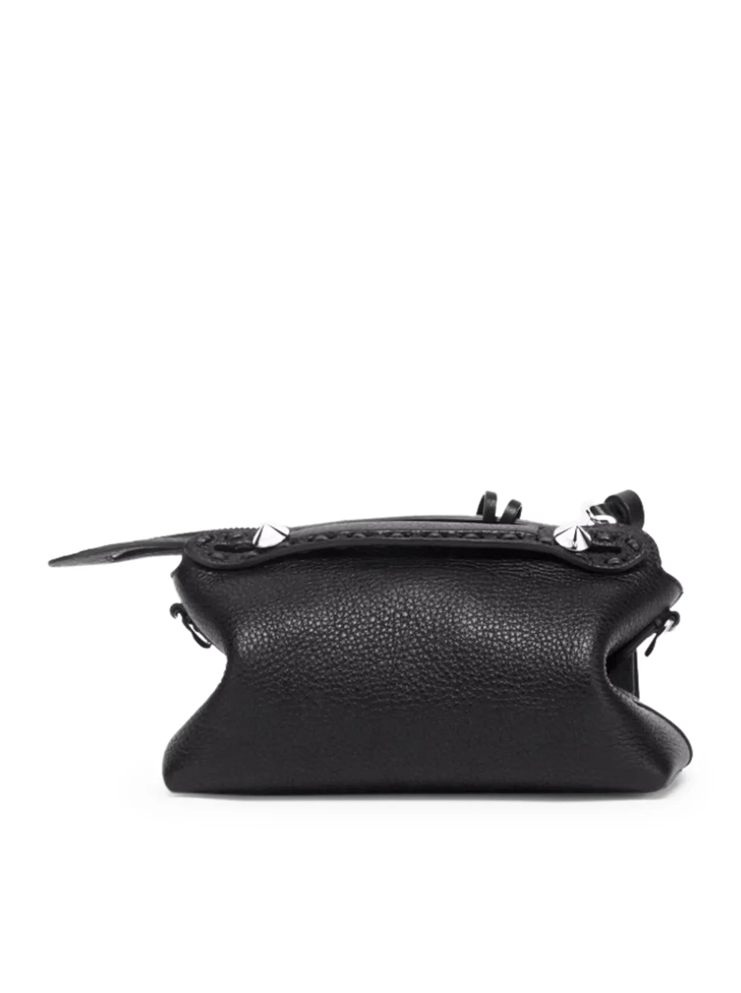 woman's mini bag