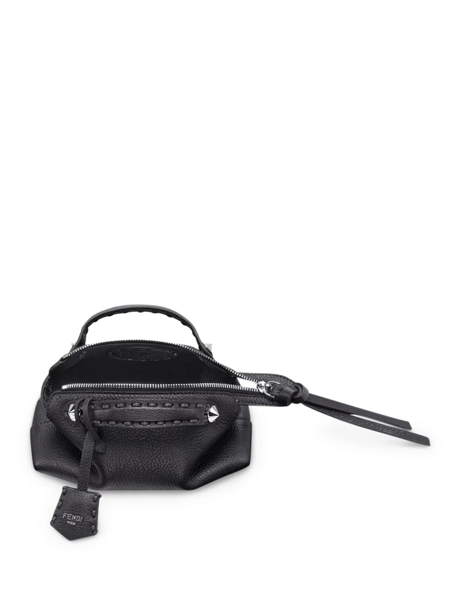 woman's mini bag