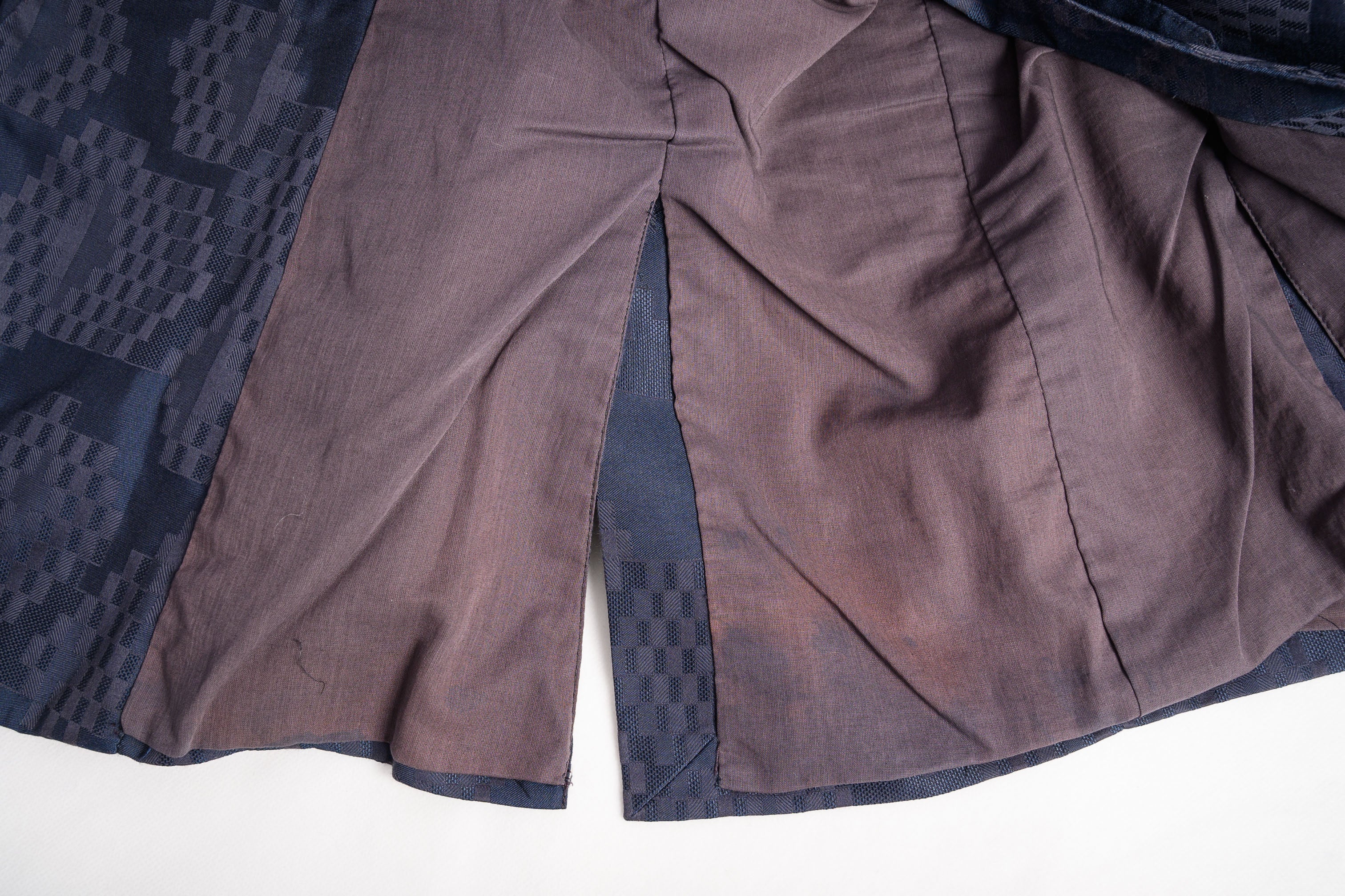 Men's GUCCI Print Blazer