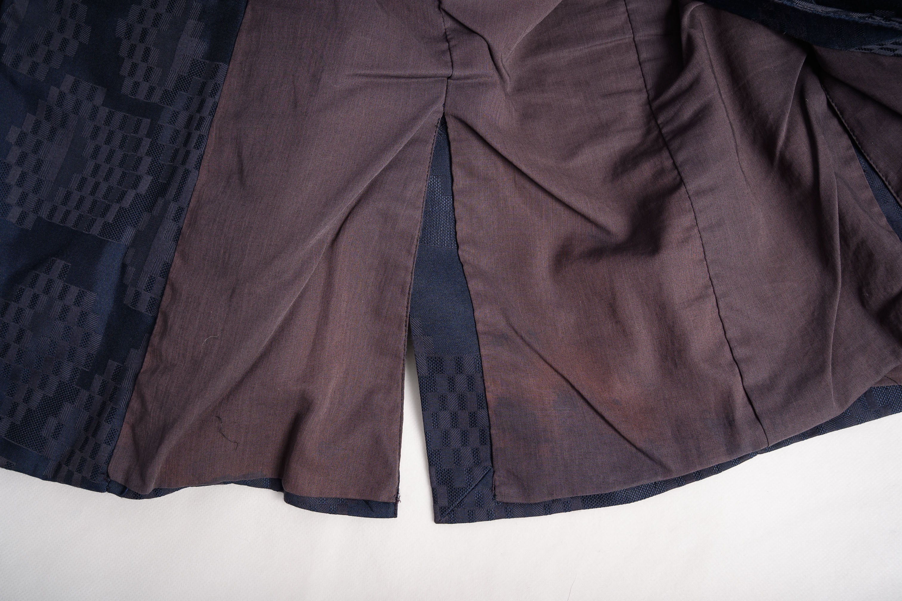 Men's GUCCI Print Blazer
