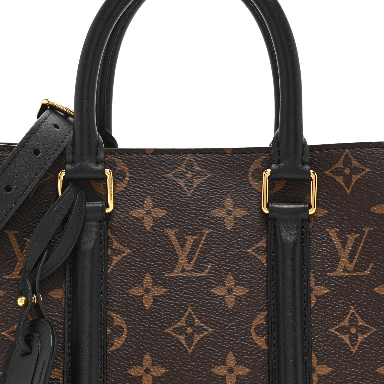 Monogram Soufflot BB Black