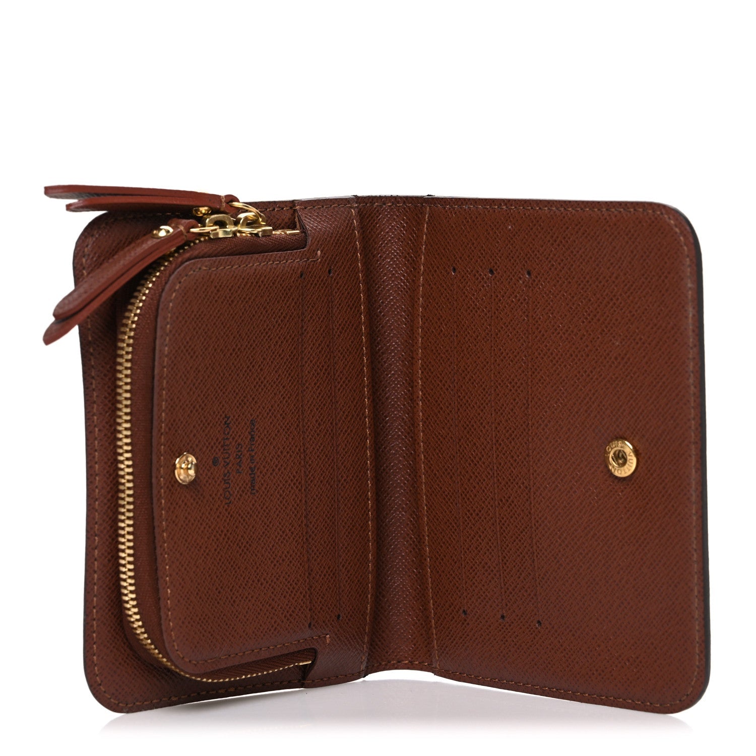 Monogram Insolite Coin Purse Wallet