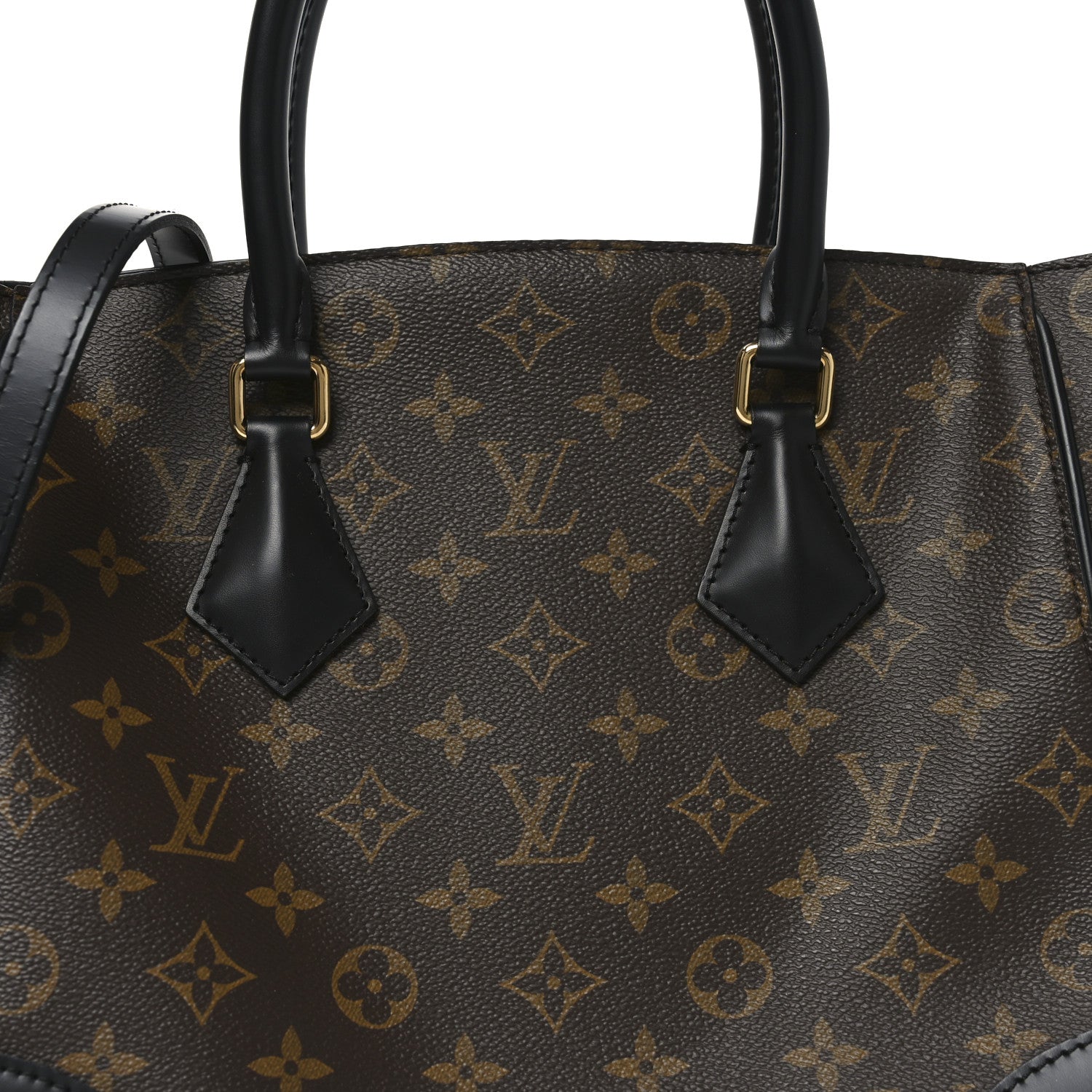 Monogram Phenix MM Black