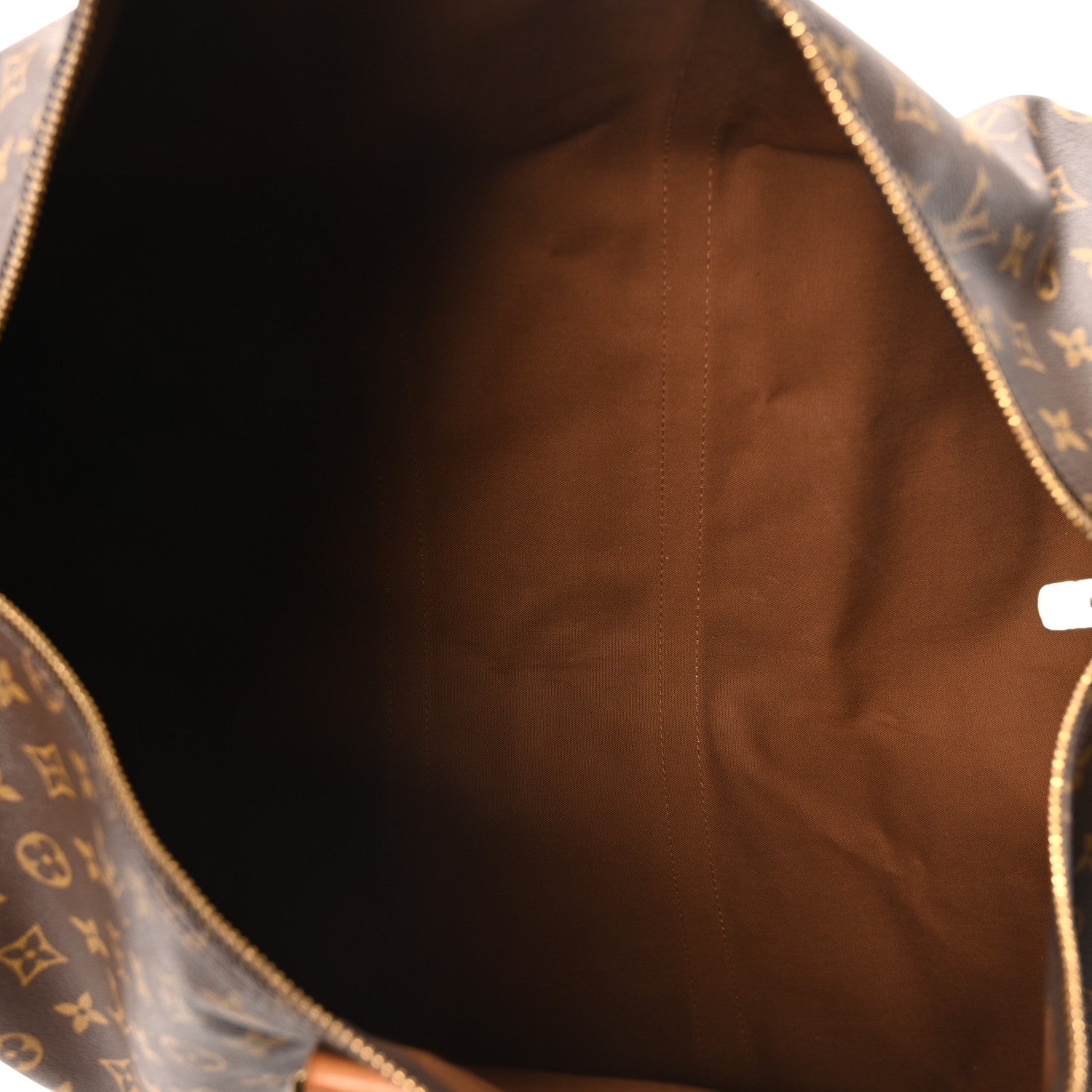 Monogram Keepall Bandouliere 55