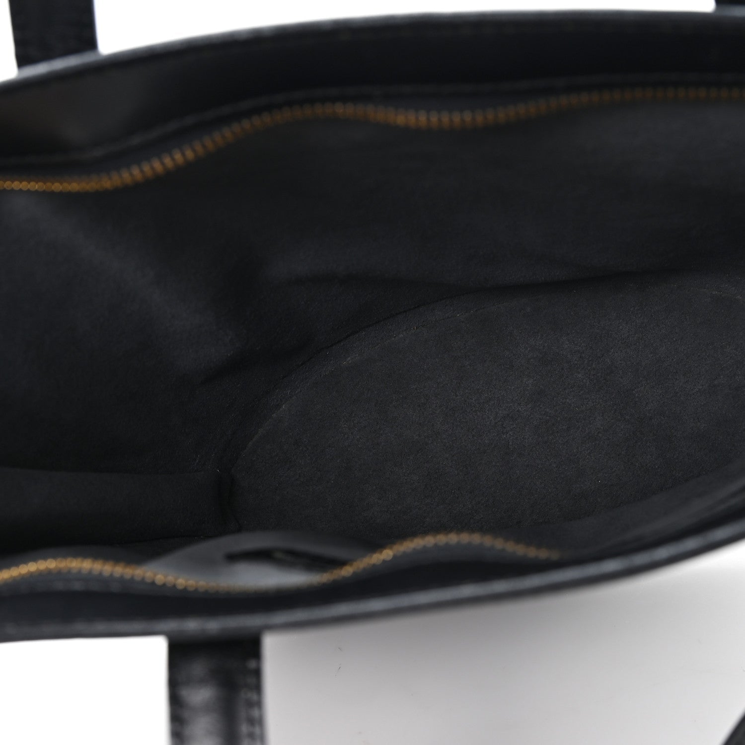 Epi Saint Jacques PM Black