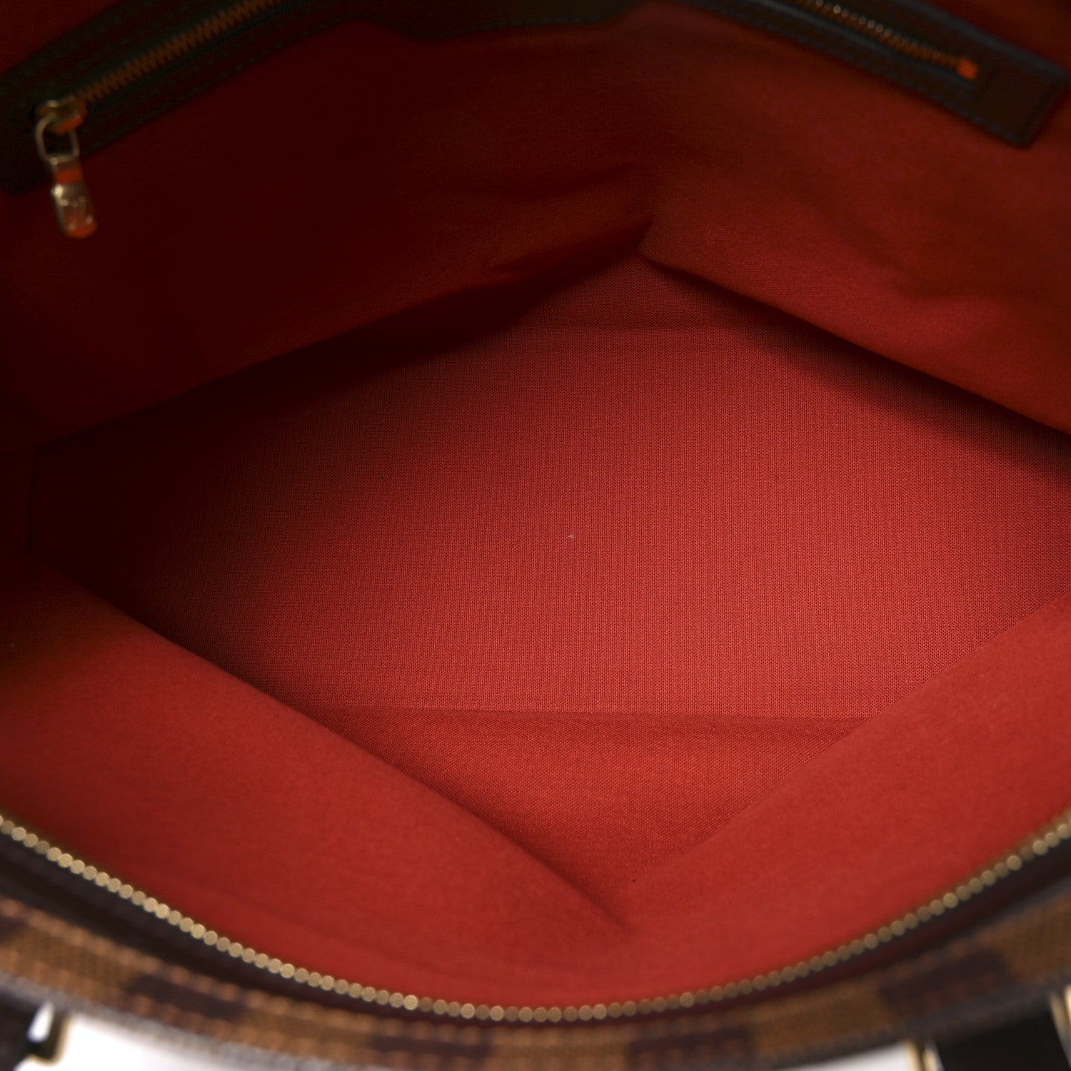 Damier Ebene Chelsea Tote