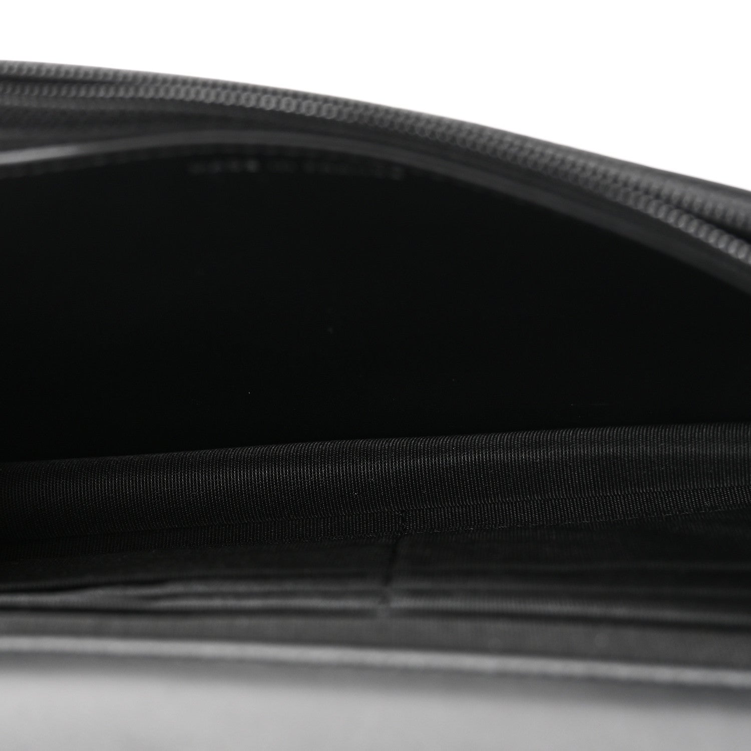 Caviar Timeless CC Wallet On Chain WOC Black