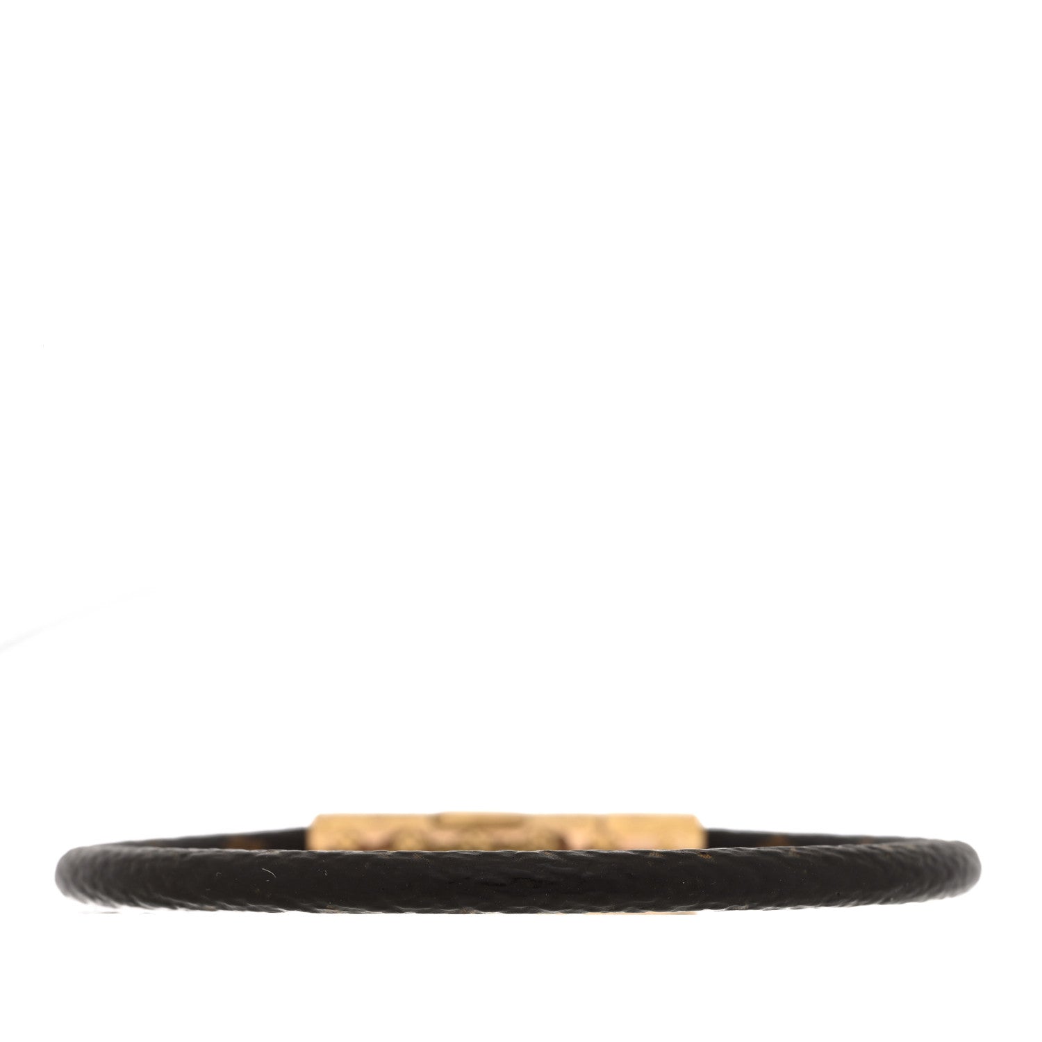 Monogram Confidential Bracelet 19