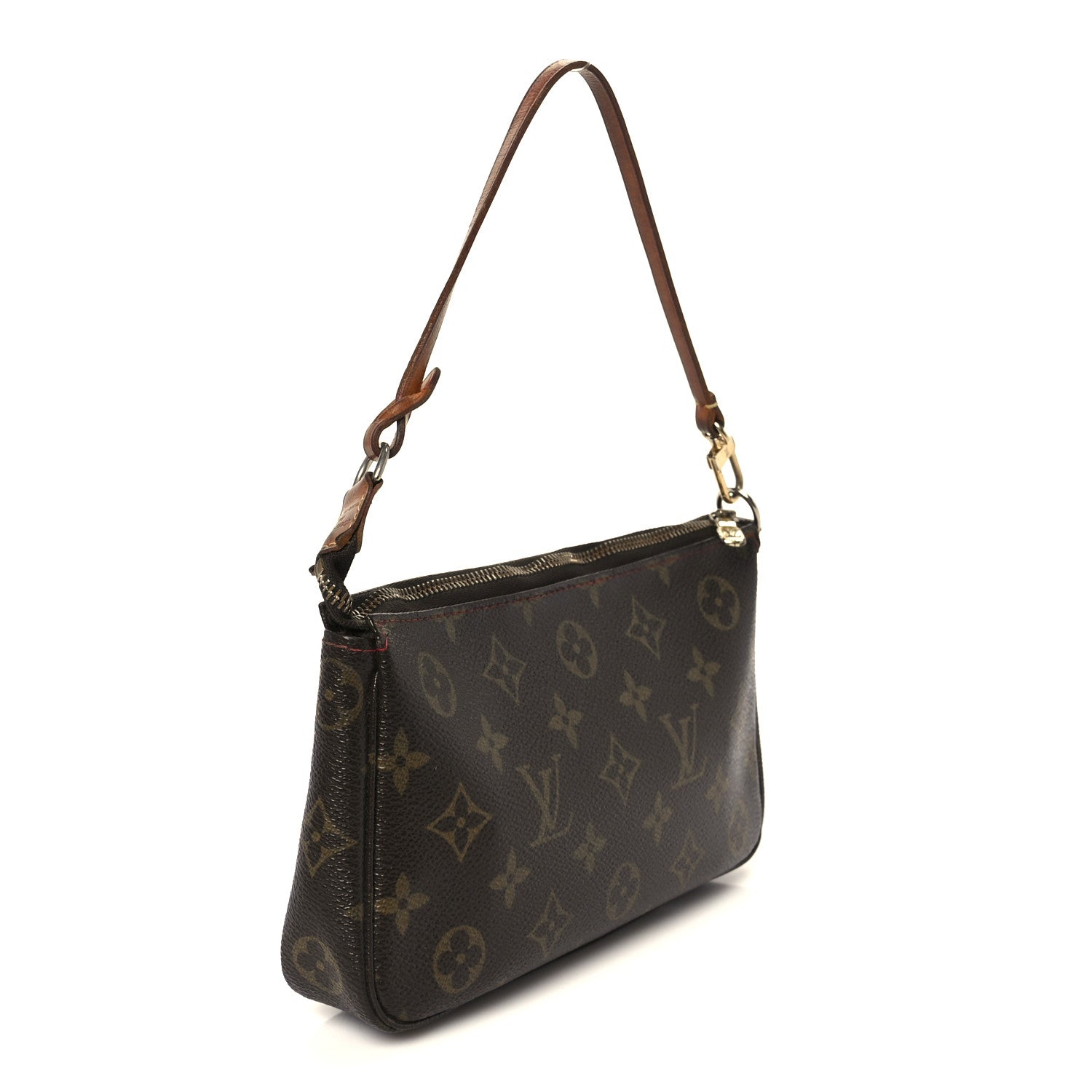 Monogram Cerises Pochette Accessories