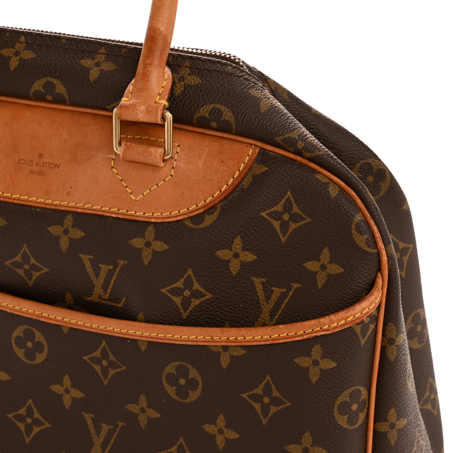 Monogram Deauville