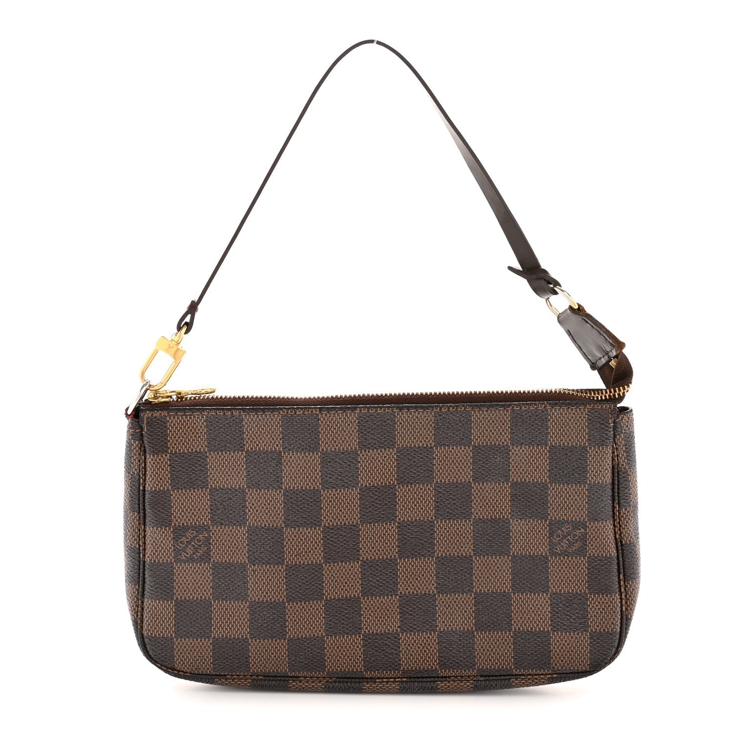 Damier Ebene Pochette Accessories