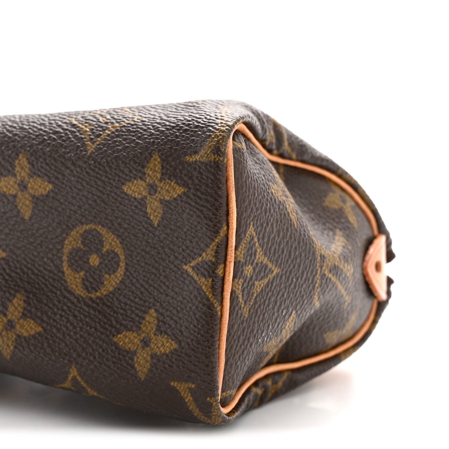 Monogram Mini Sac HL Speedy