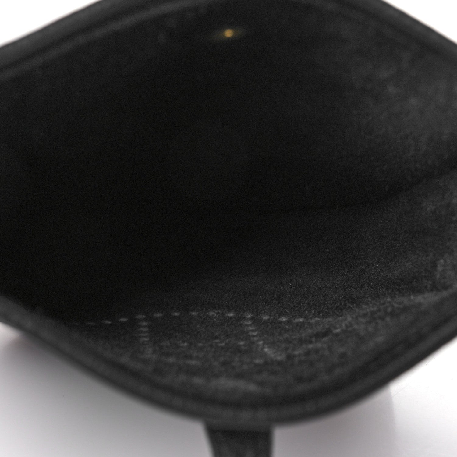 Taurillon Clemence Evelyne TPM Black