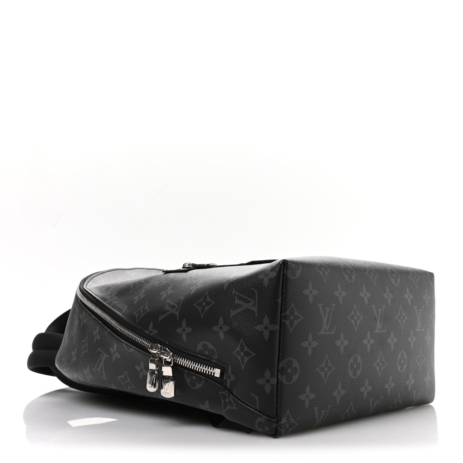 Monogram Eclipse Slim Discovery Backpack