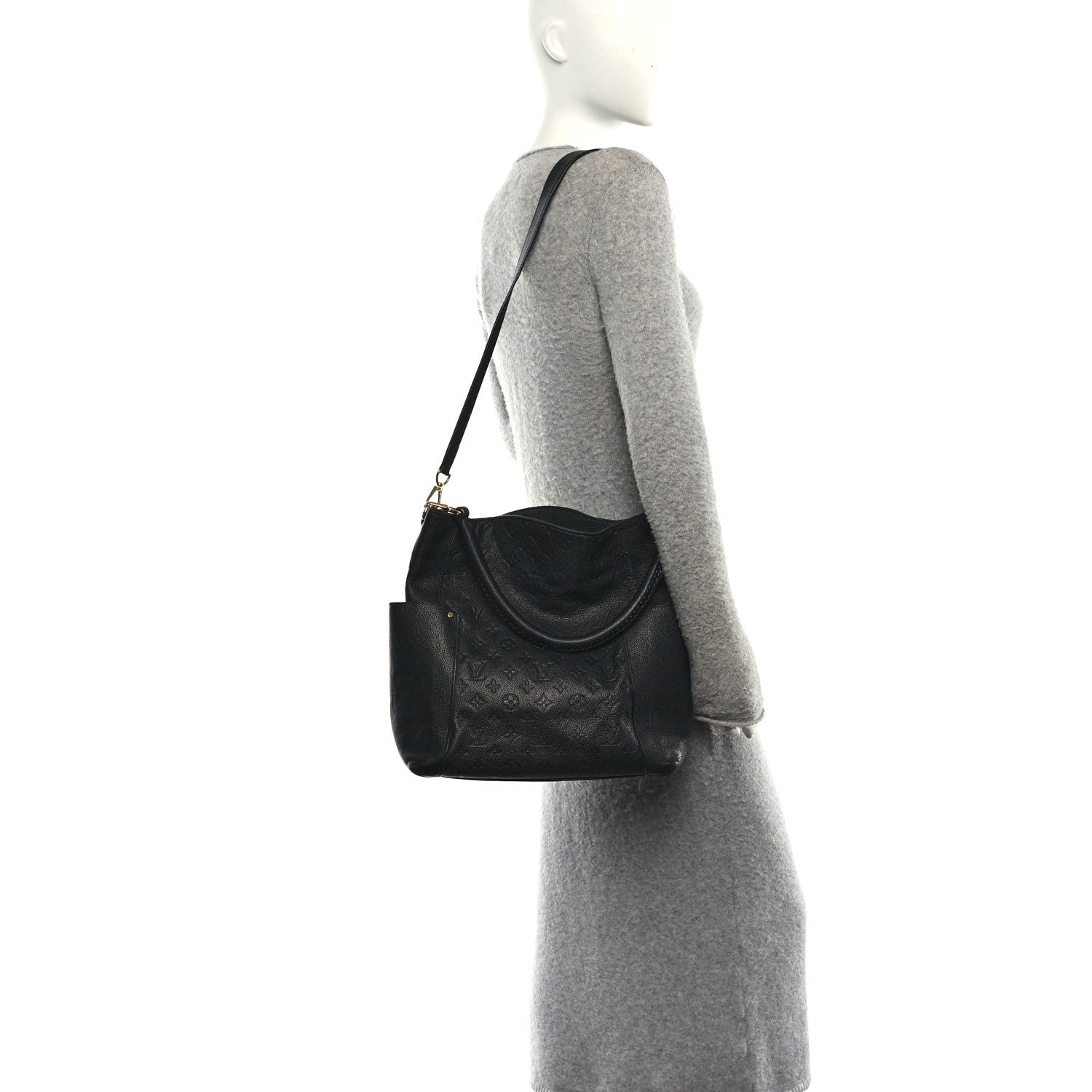 Empreinte Bagatelle Black