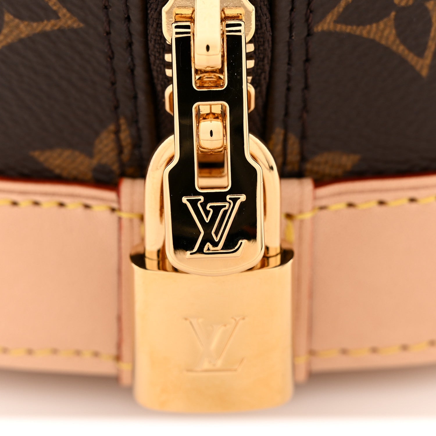 Monogram Alma BB