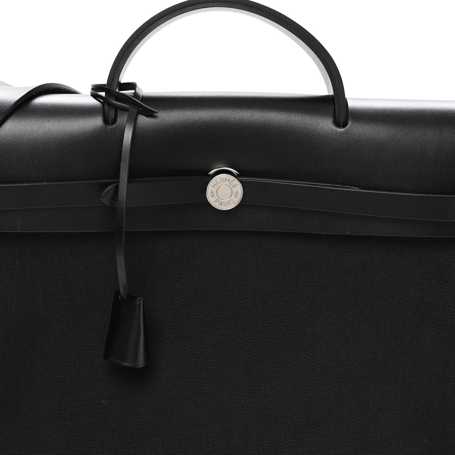 Toile Vache Hunter Herbag Messenger 39 Black