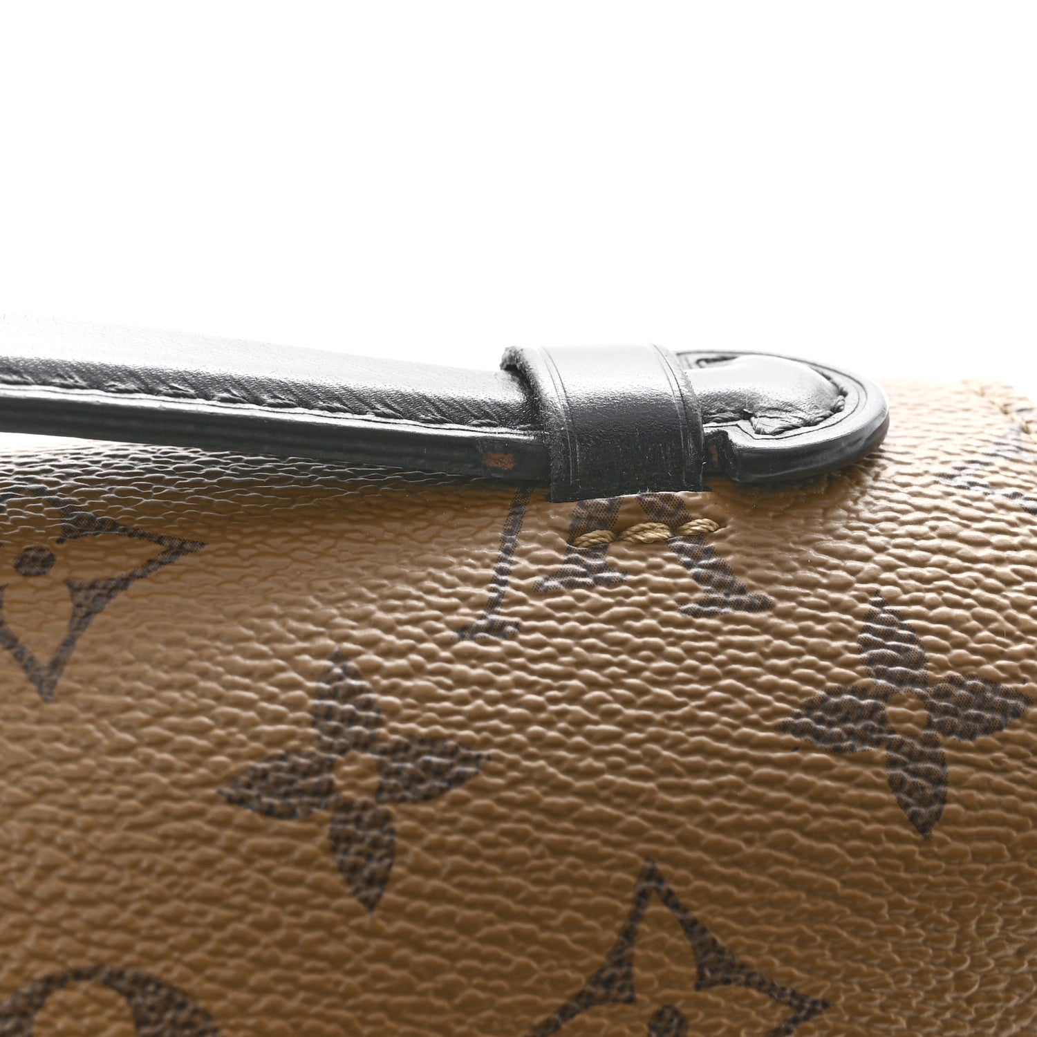 Reverse Monogram Pochette Metis