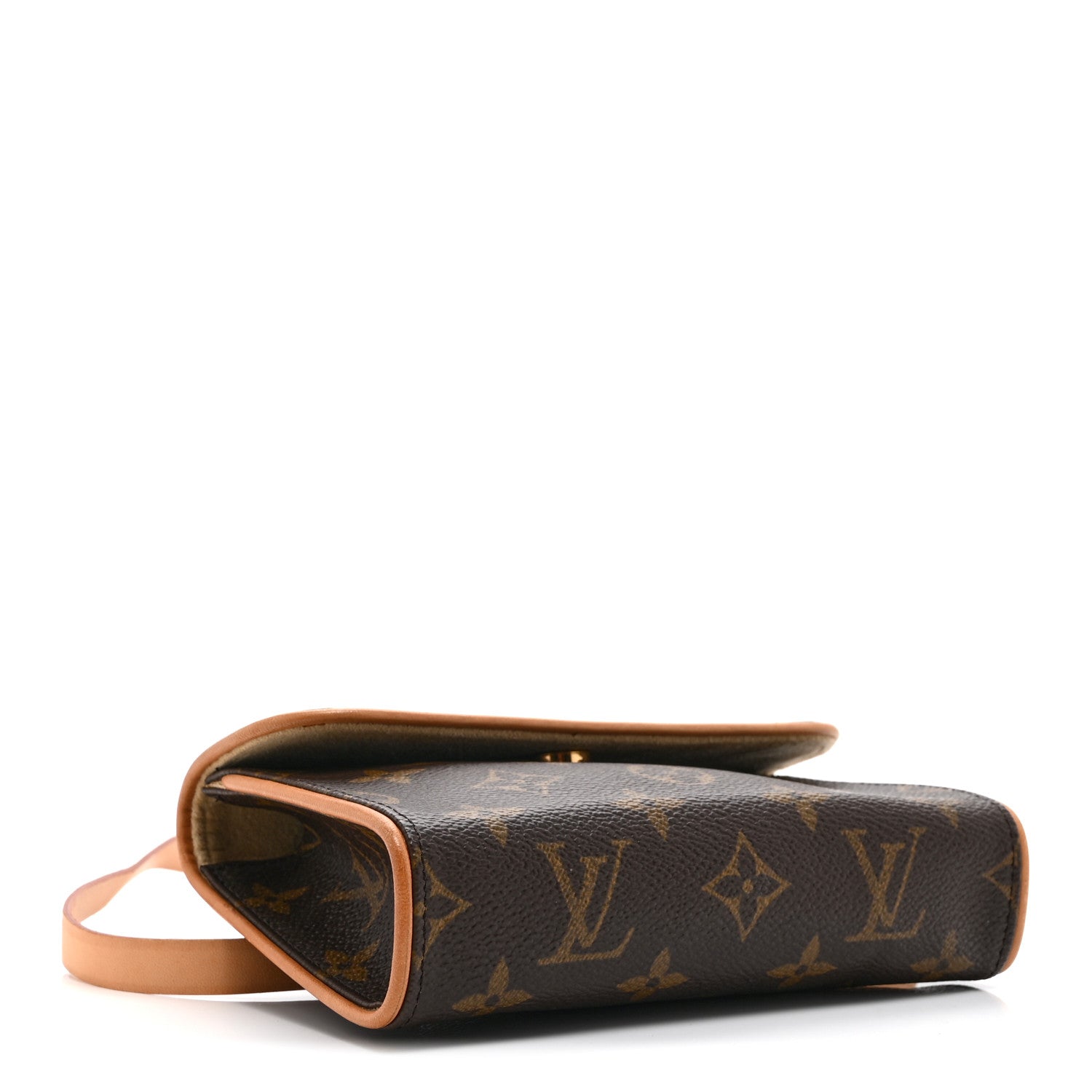 Monogram Pochette Florentine XS
