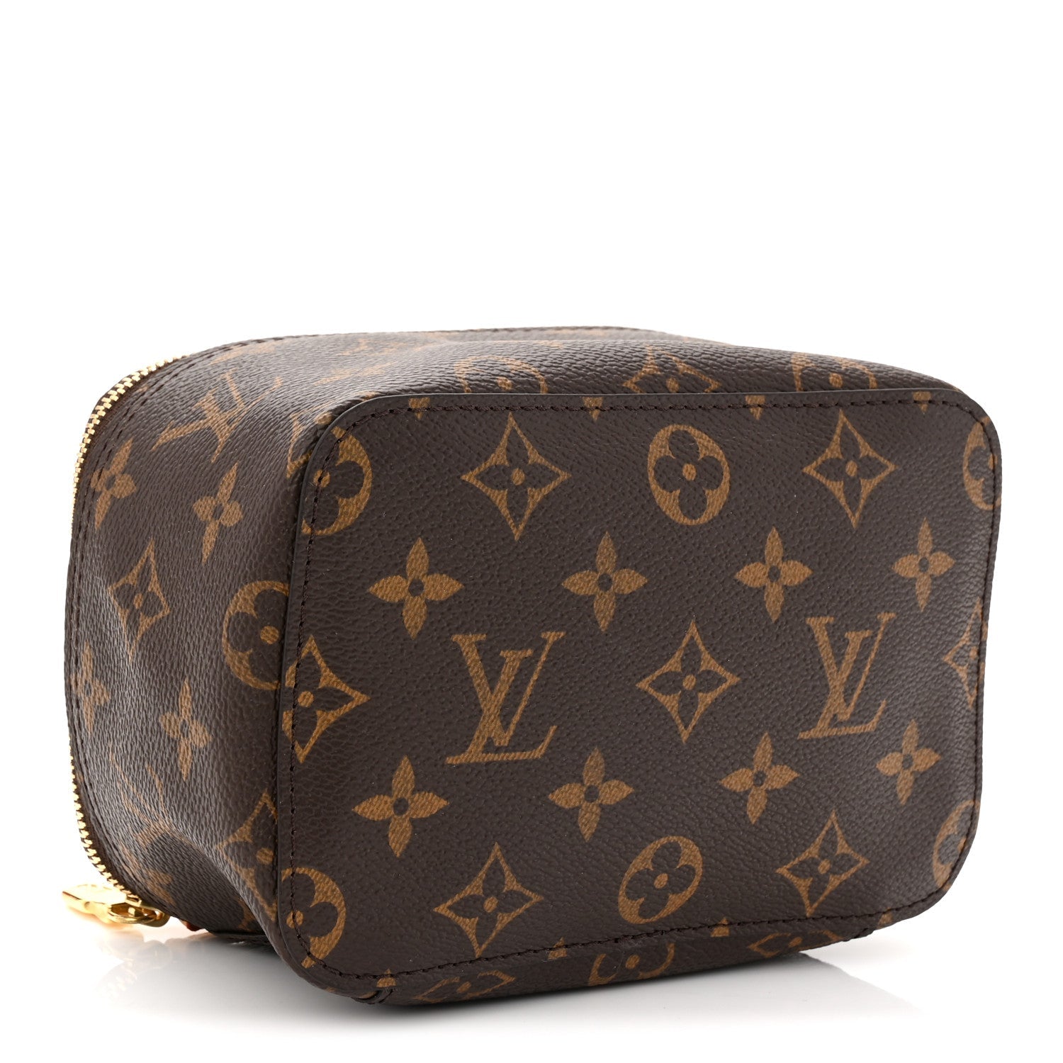 Monogram Packing Cube PM