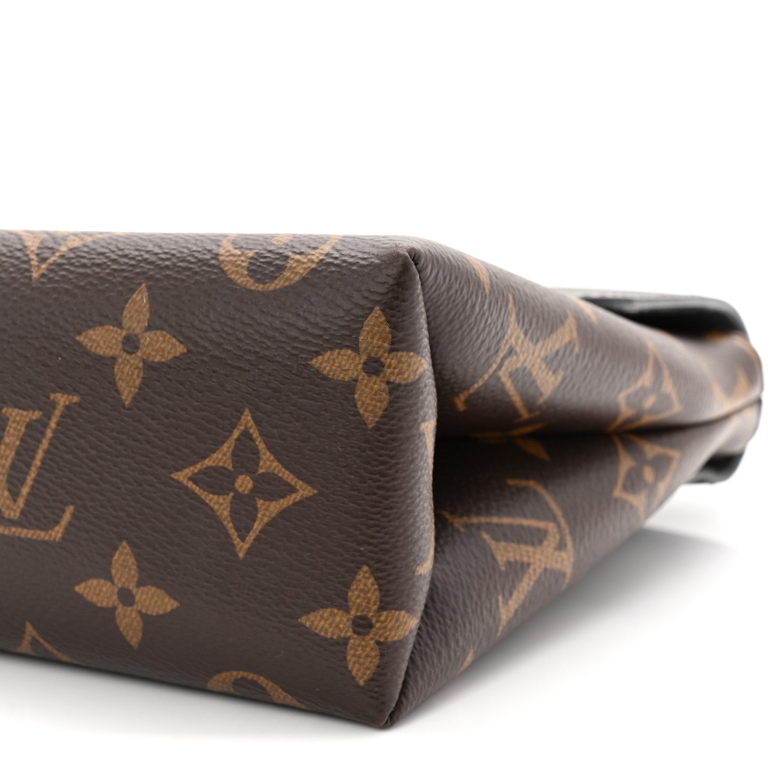 Monogram Locky BB Black