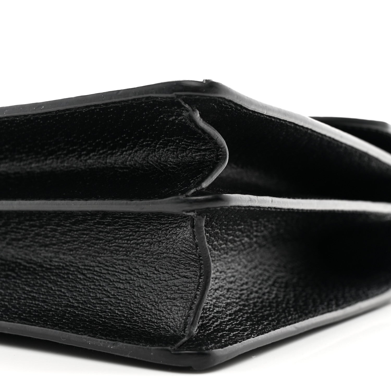 X BALENCIAGA BB Supreme Monogram Web Small Top Handle Bag Black
