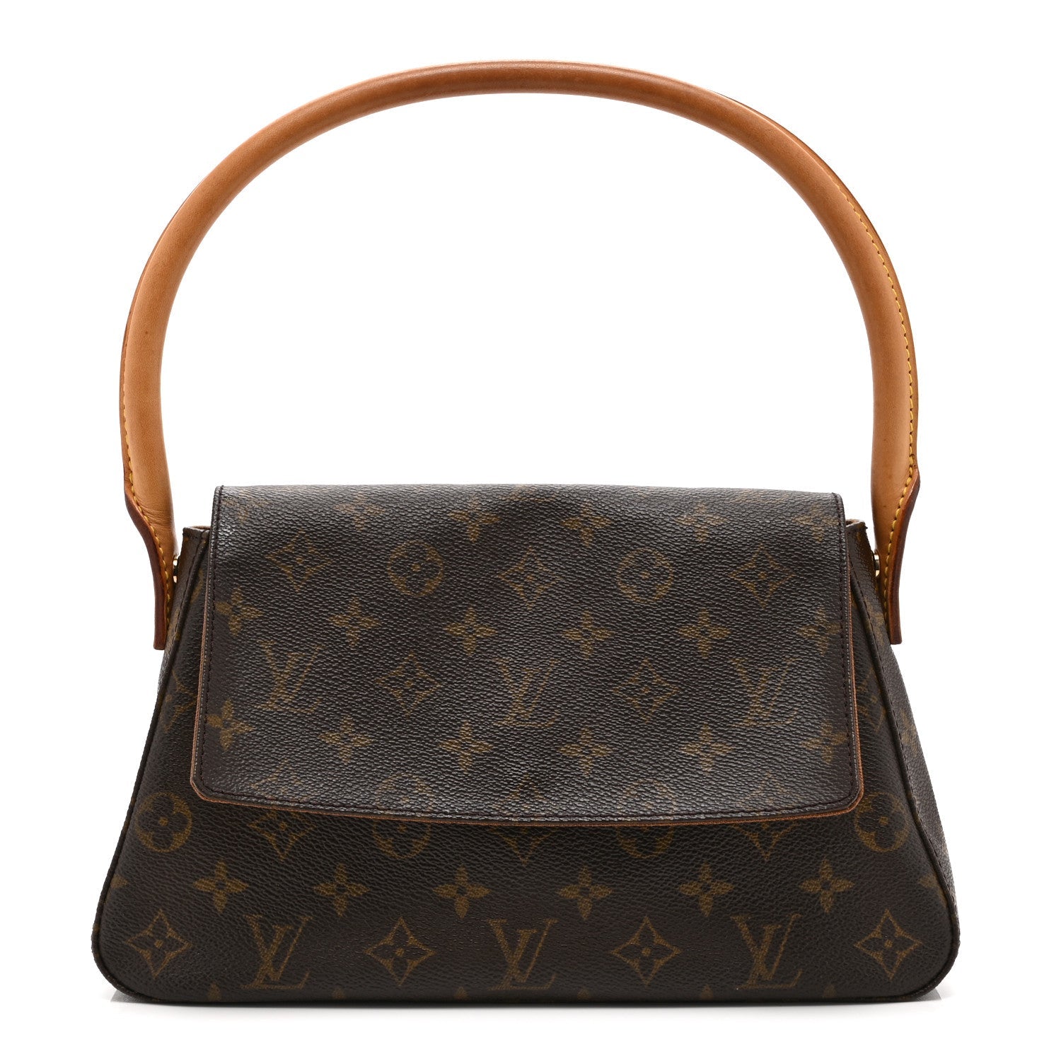 Monogram Mini Looping