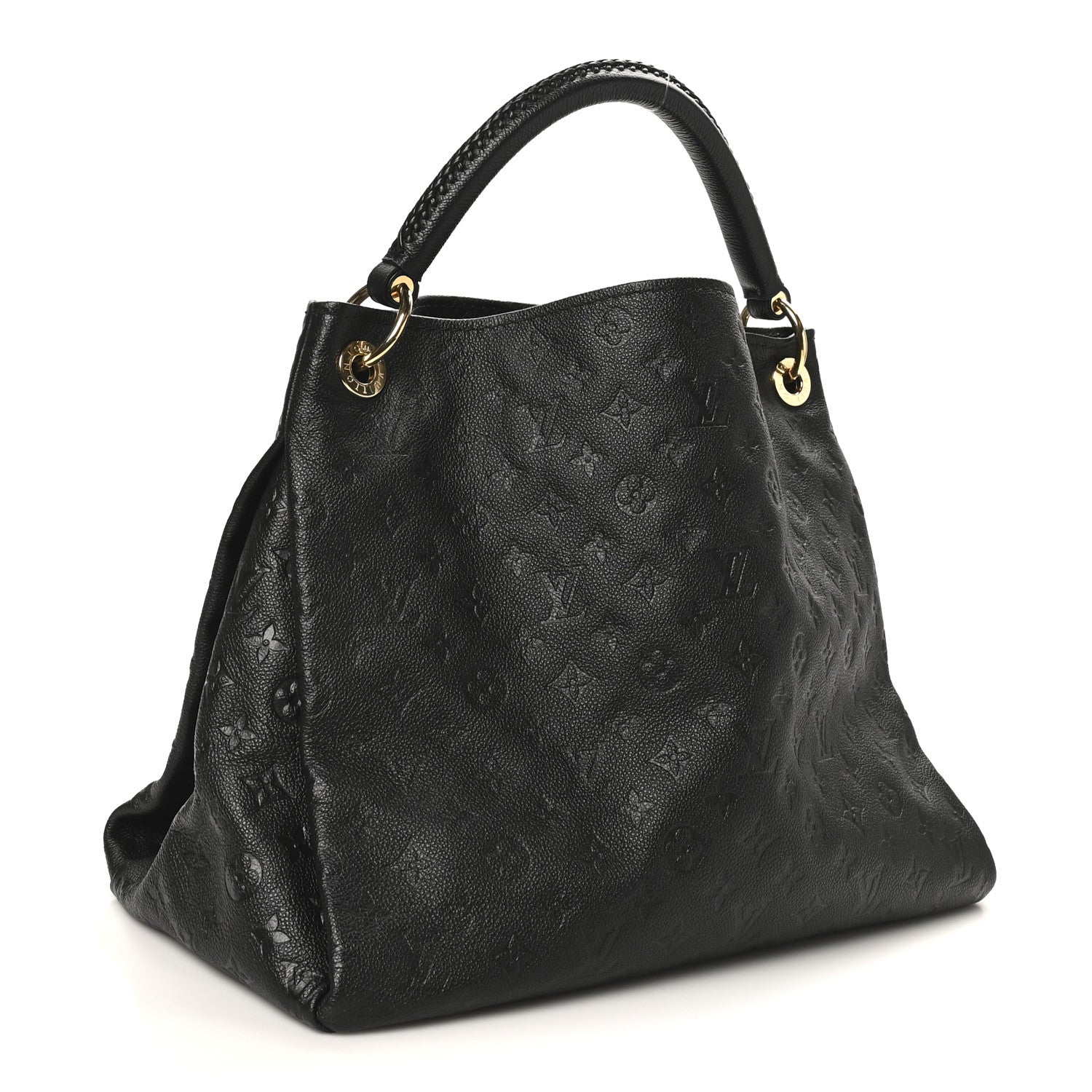 Empreinte Artsy MM  Black