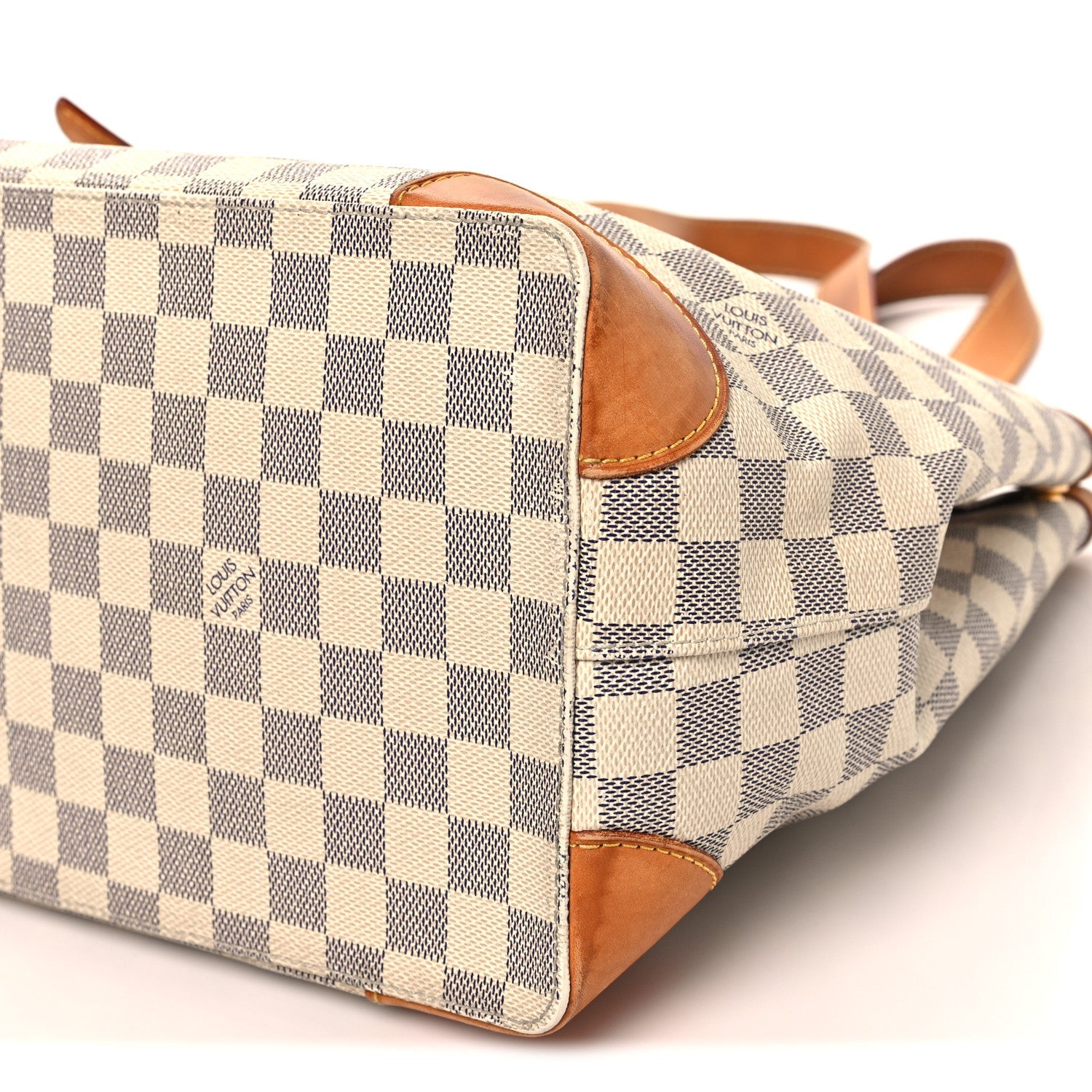 Damier Azur Hampstead MM