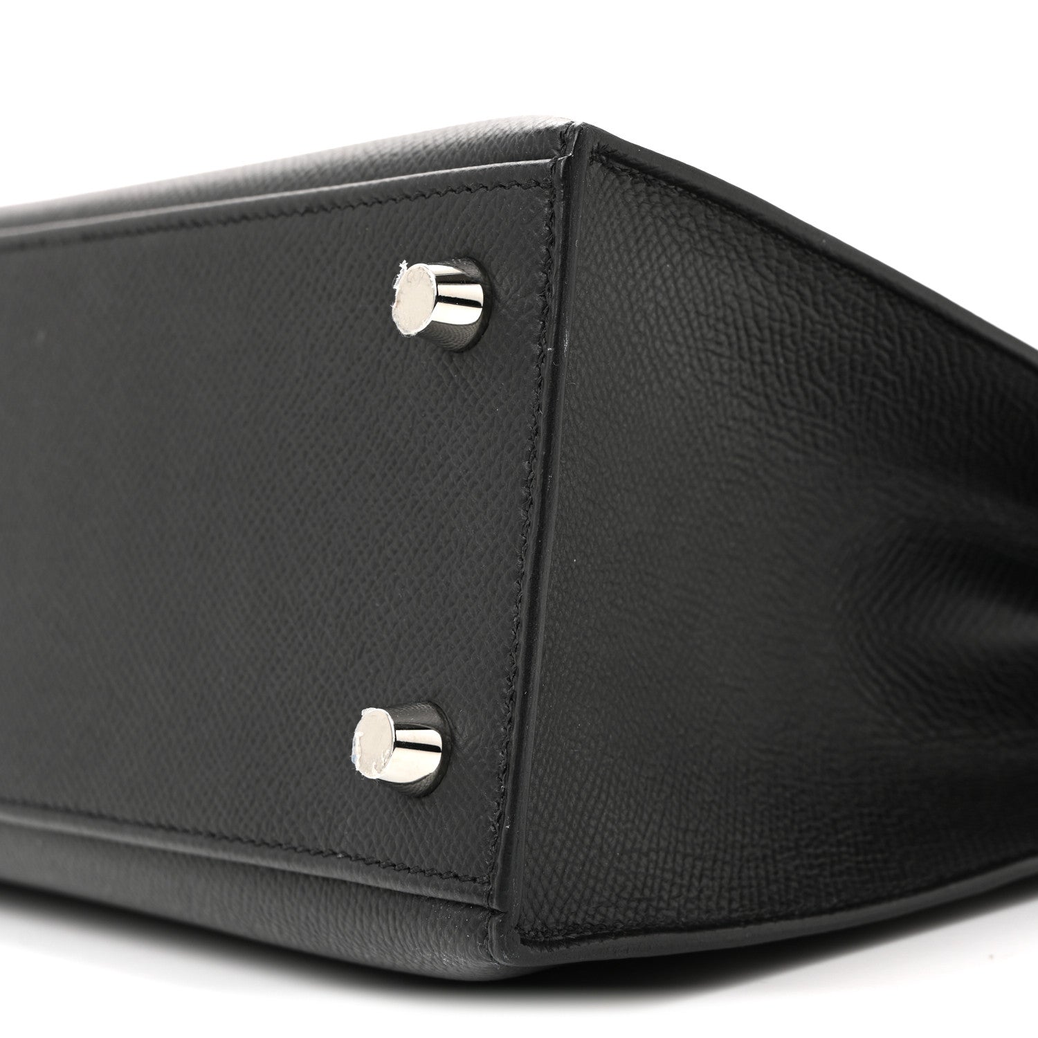 Epsom Kelly Sellier 25 Black