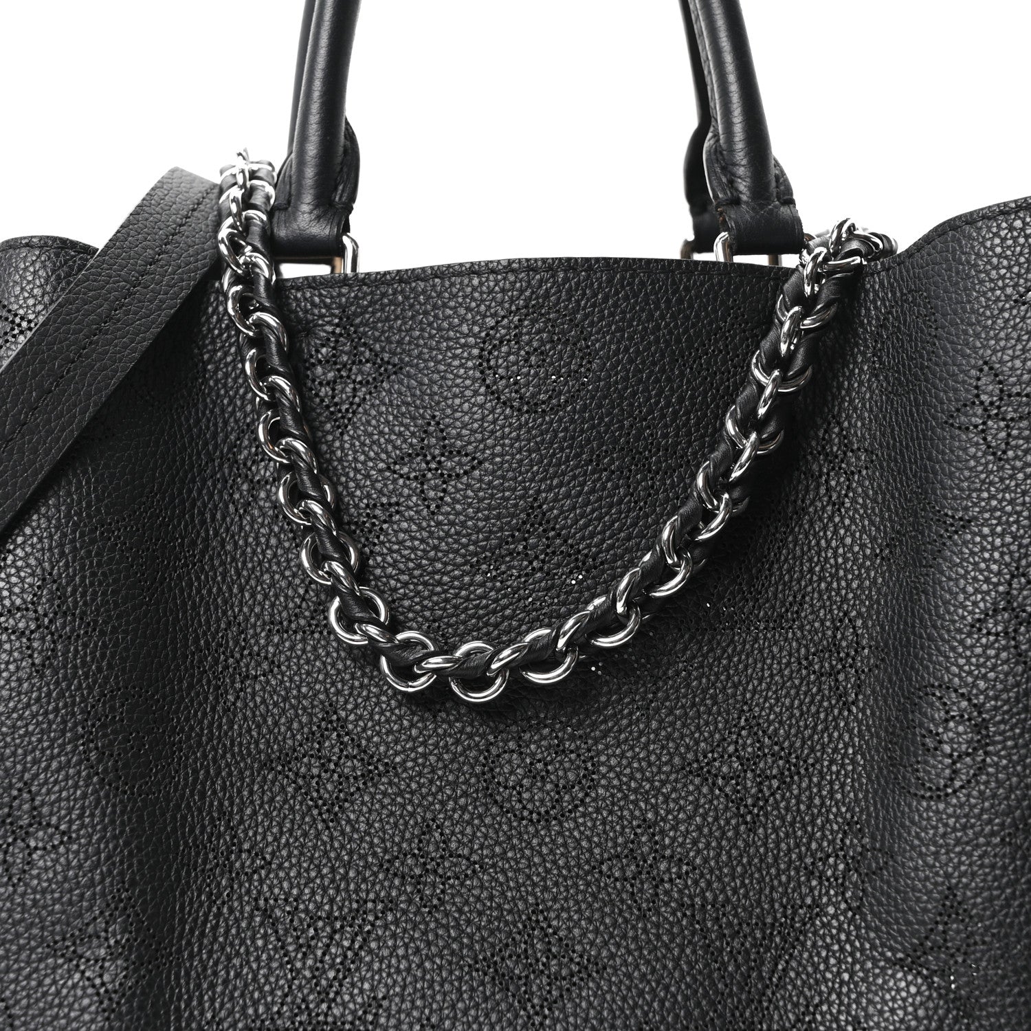 Mahina Bella Tote Black