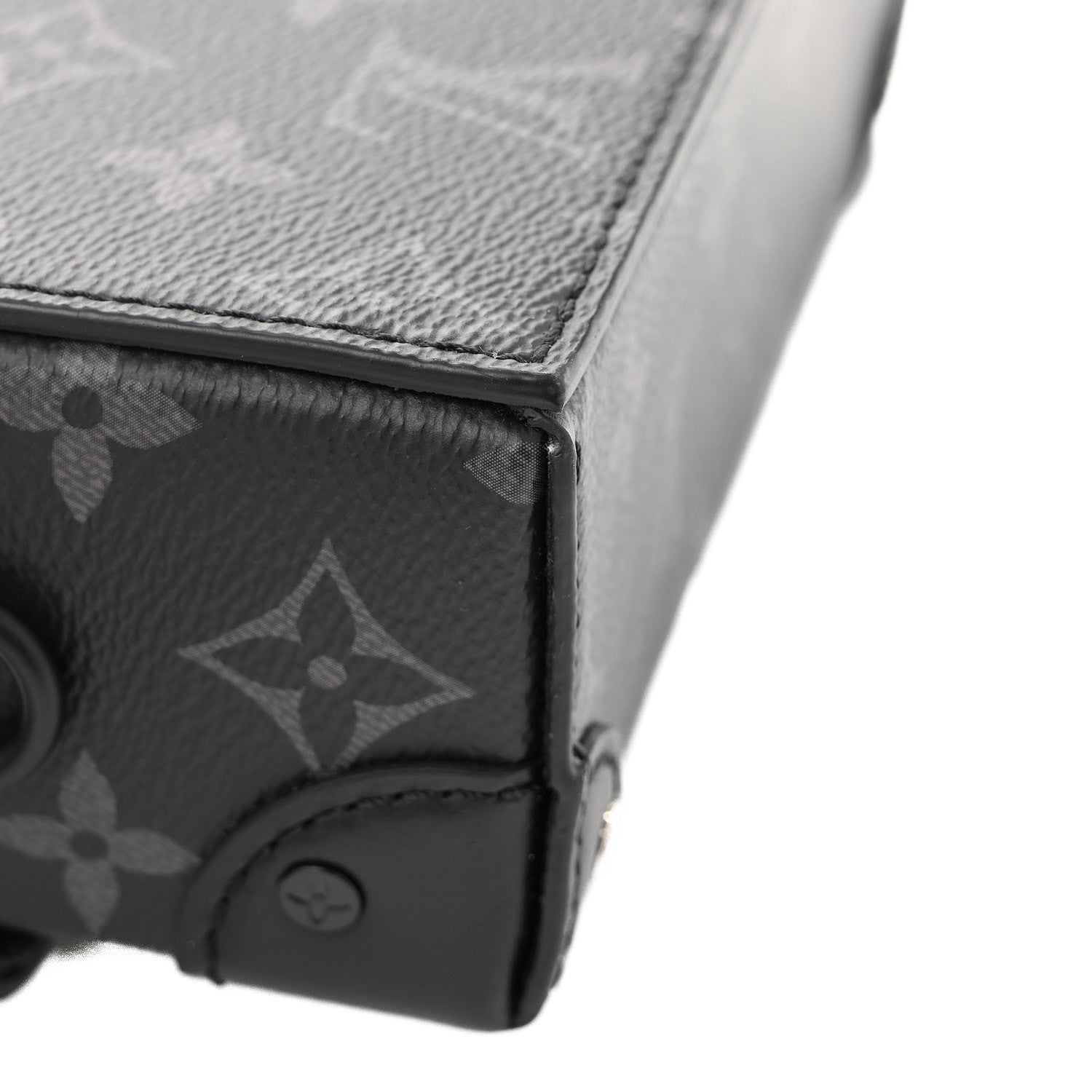 Monogram Eclipse Steamer Wearable Wallet