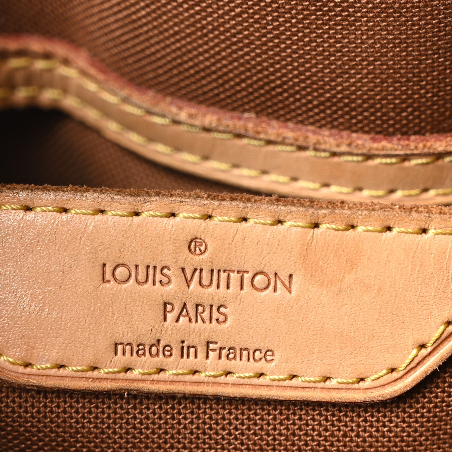 Monogram Palermo GM