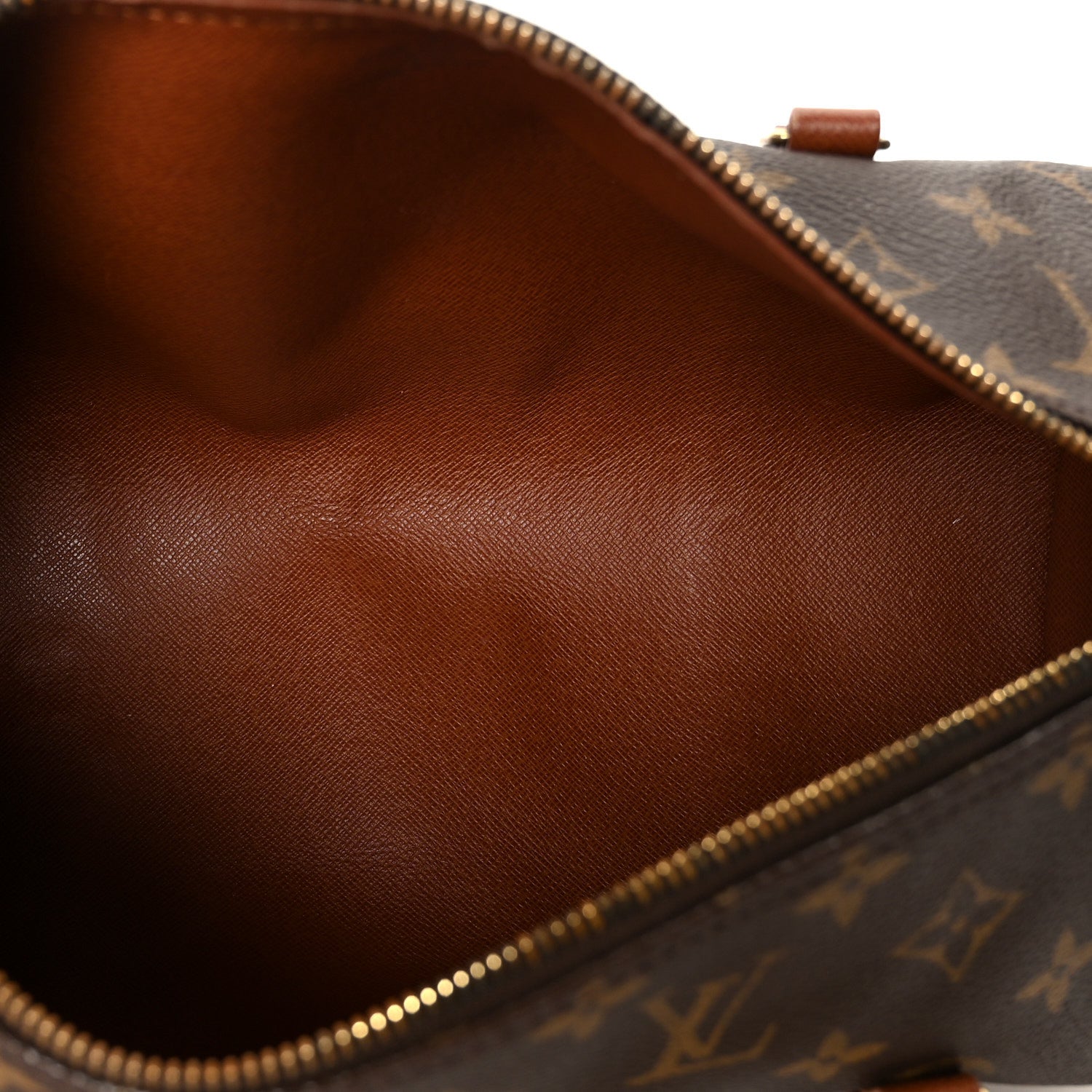 Monogram Papillon 30 With Companion