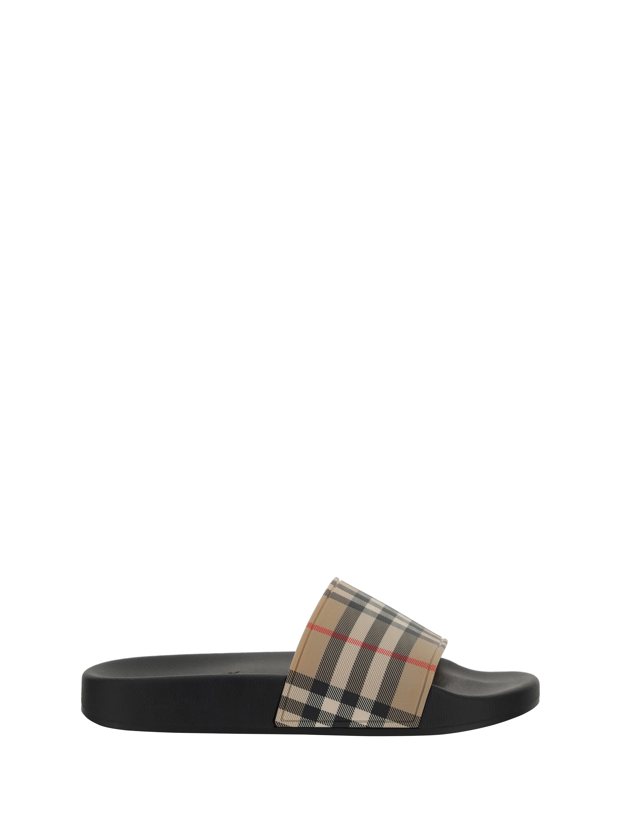 furley sandals