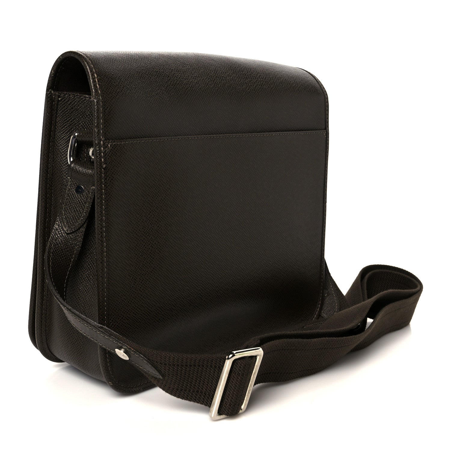 Taiga Andrei Messenger Bag Grizzli