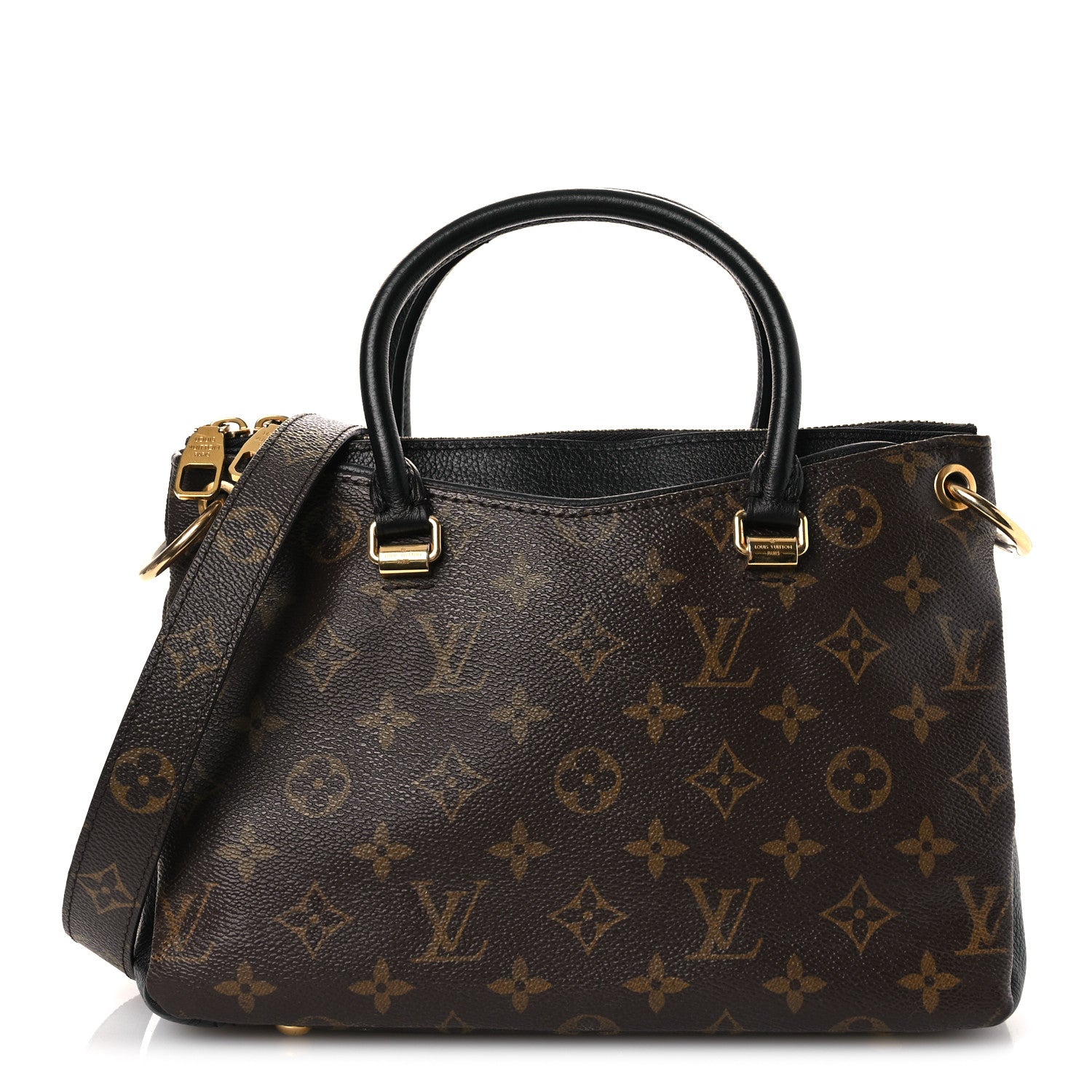 Monogram Pallas Full BB Black