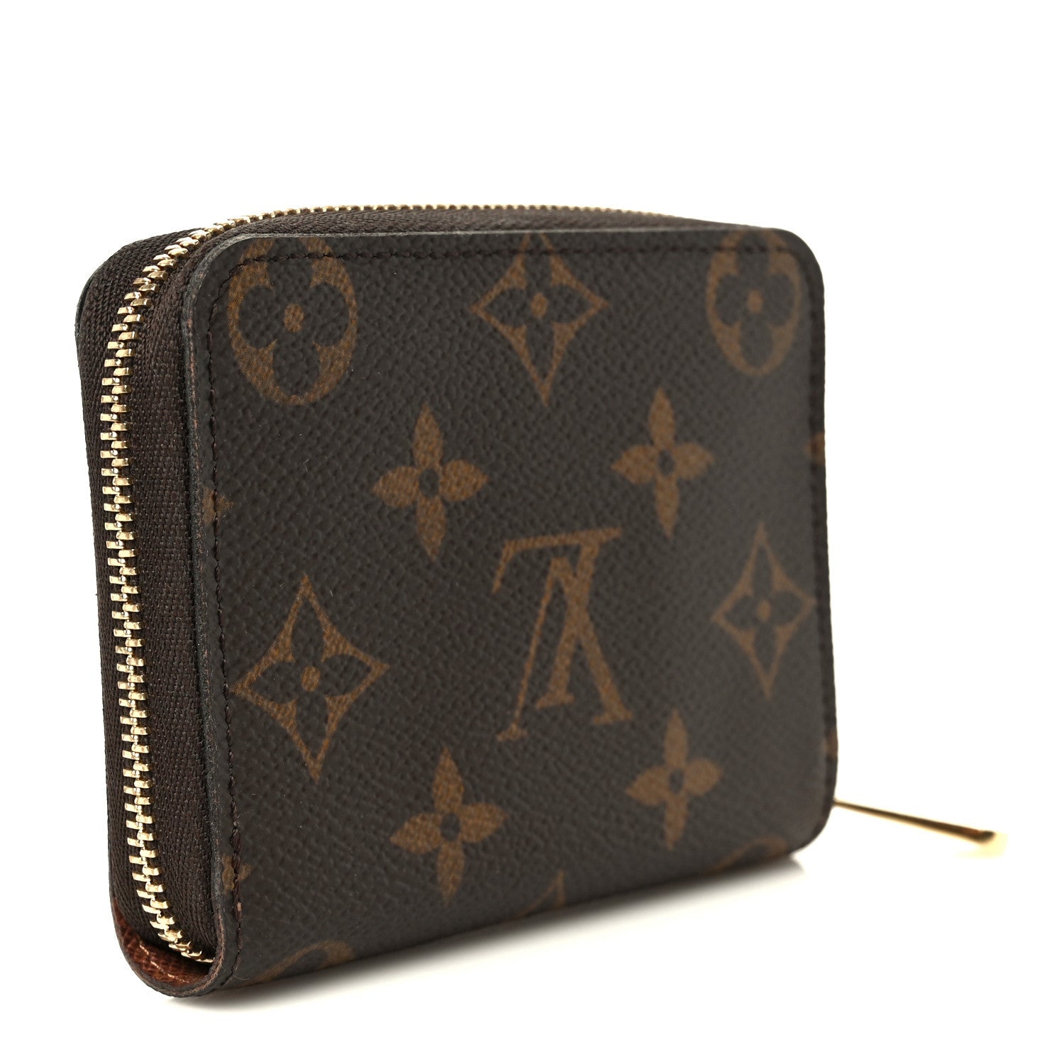 Monogram Zippy Coin Purse