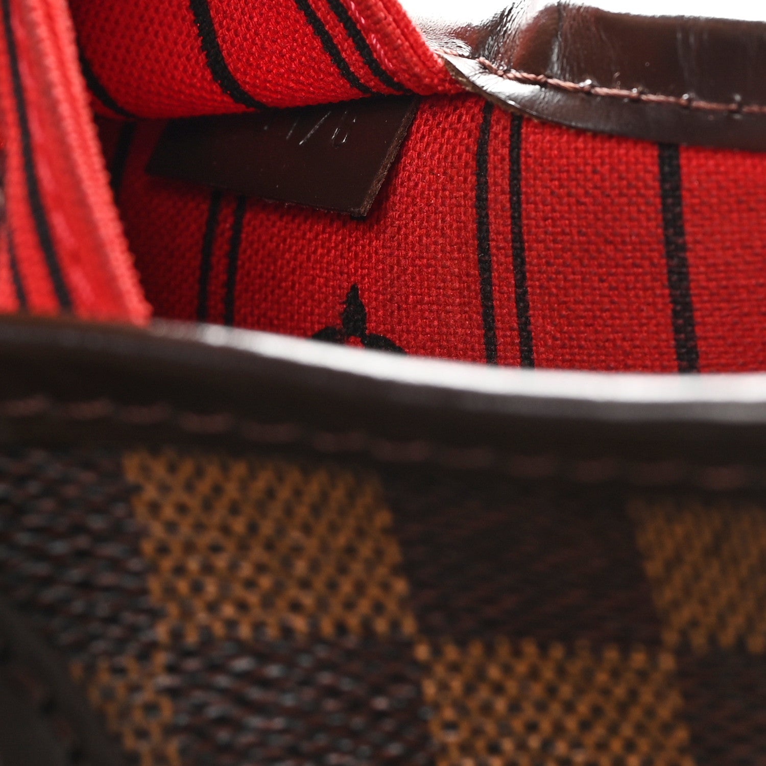 Damier Ebene Neverfull GM
