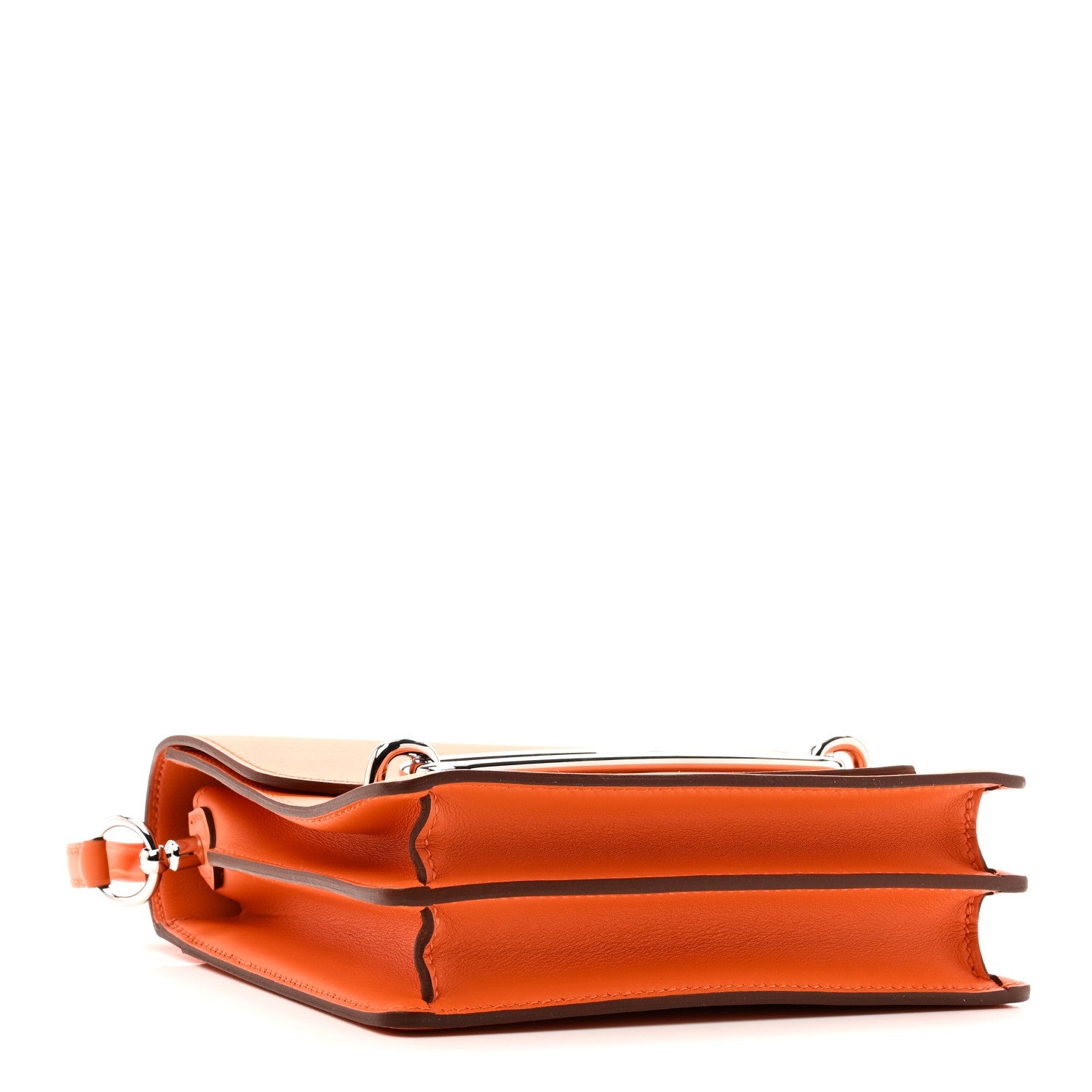 Swift Mini Sac Roulis Orange