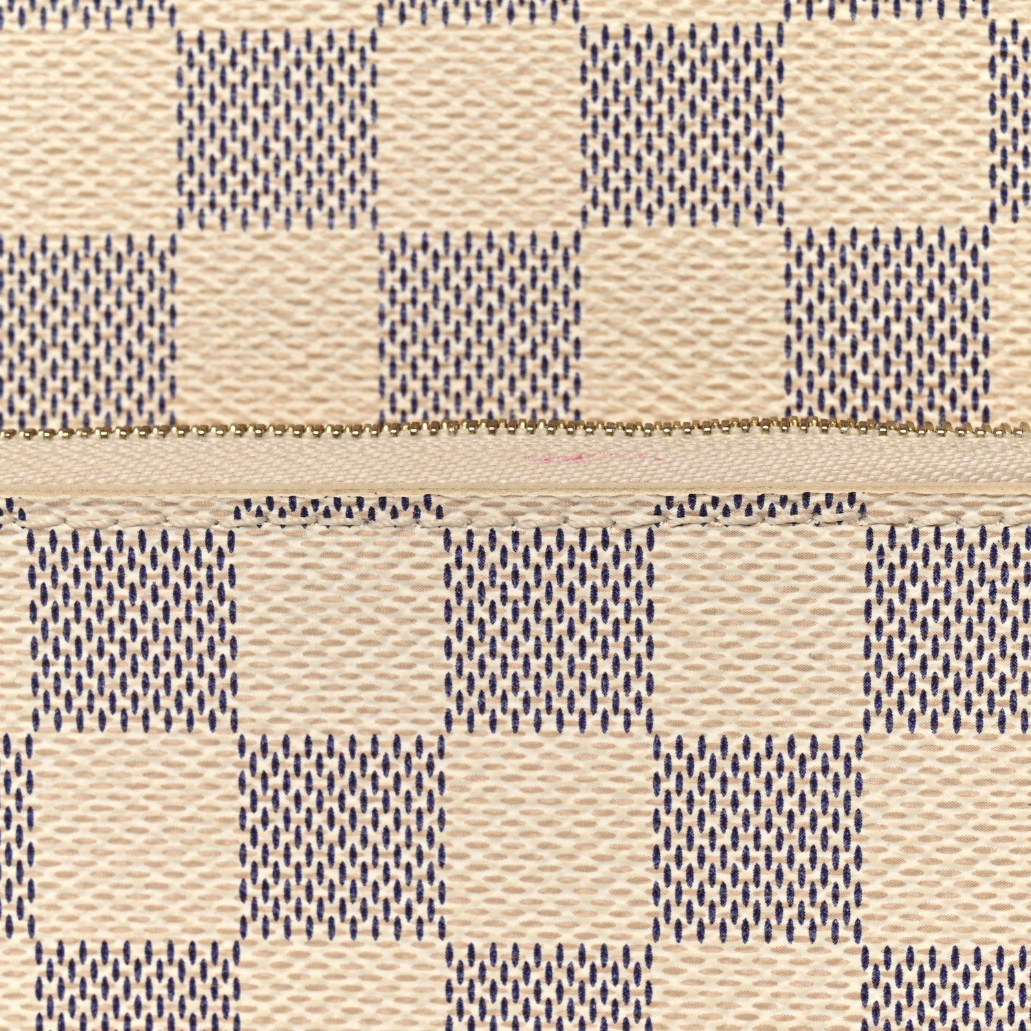 Damier Azur Neo Neverfull MM