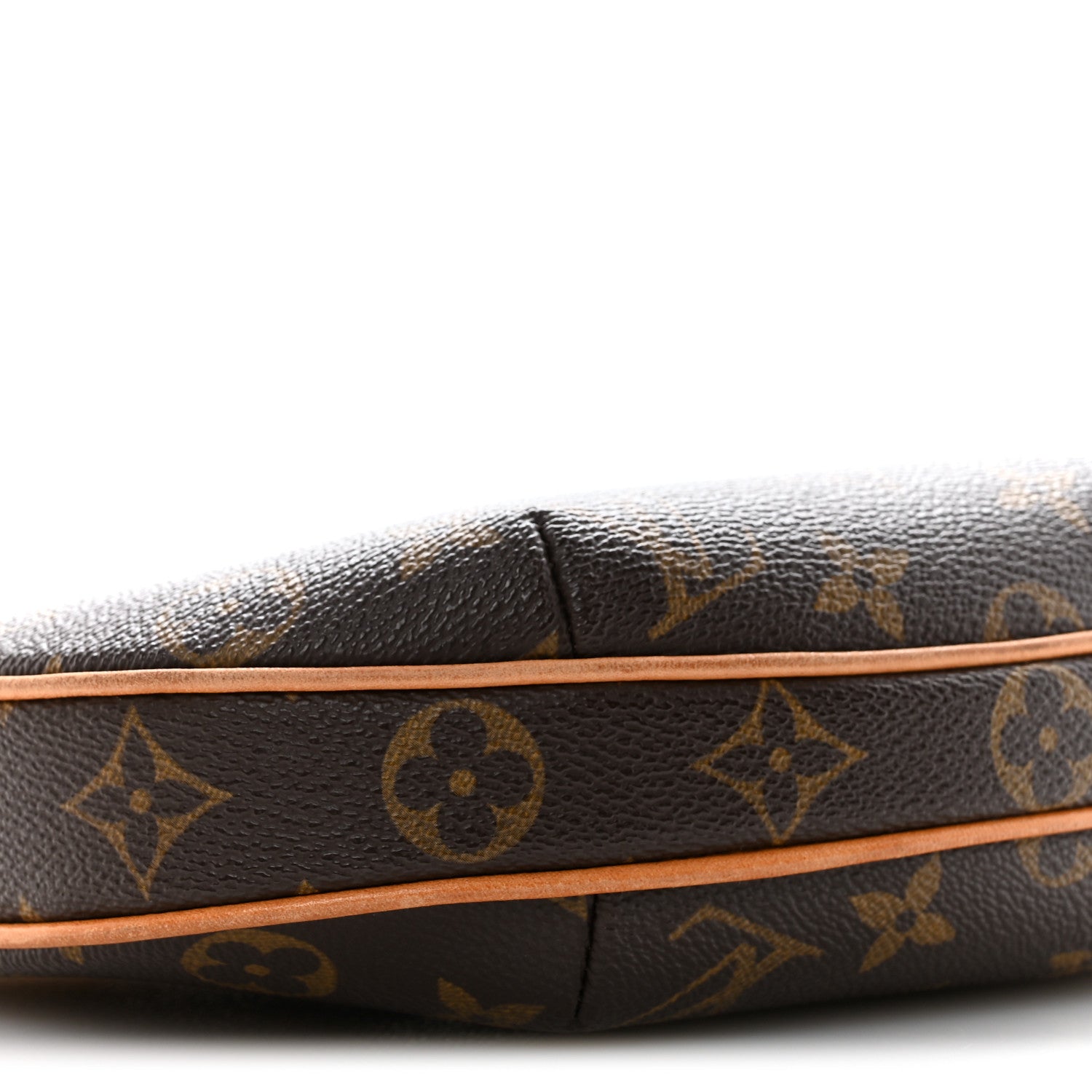 Monogram Croissant PM