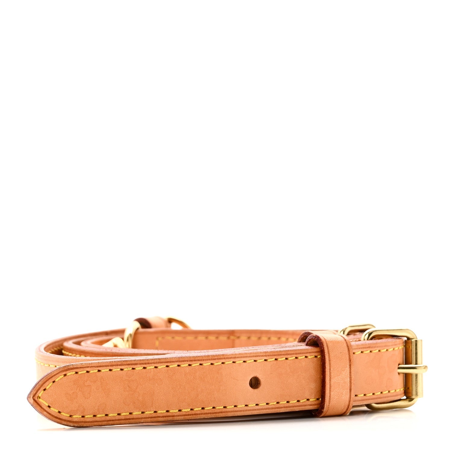 Vachetta Adjustable Speedy Bandouliere Shoulder Strap