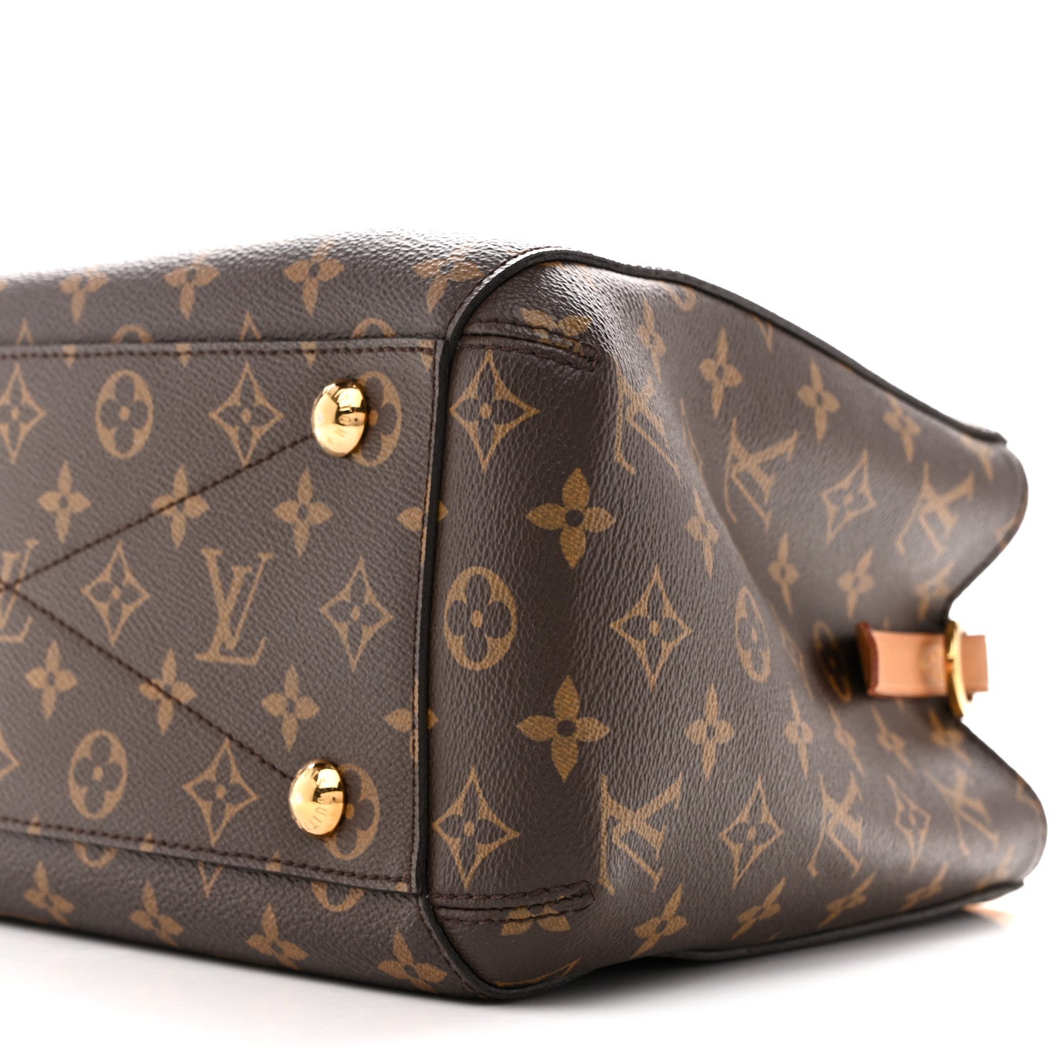 Monogram Montaigne MM