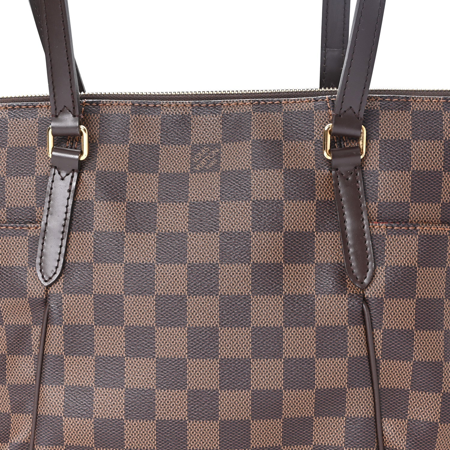 Damier Ebene Totally PM