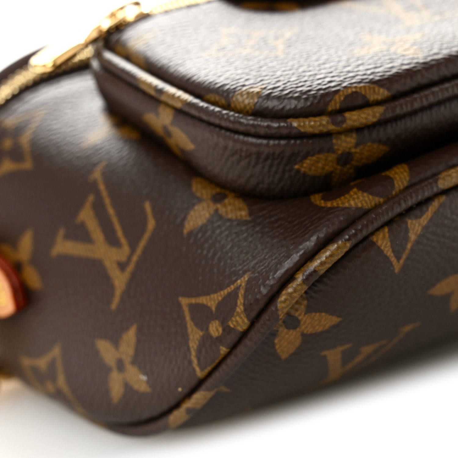 Monogram Mini Bumbag